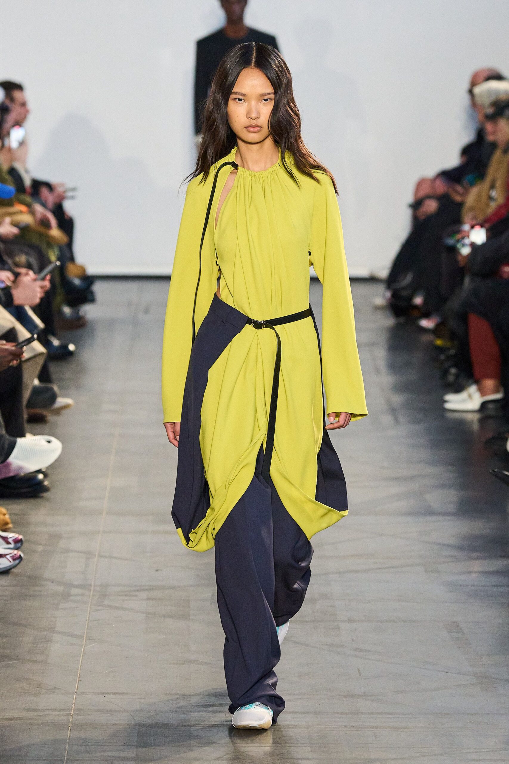 Botter F/W 24 Menswear Look 55