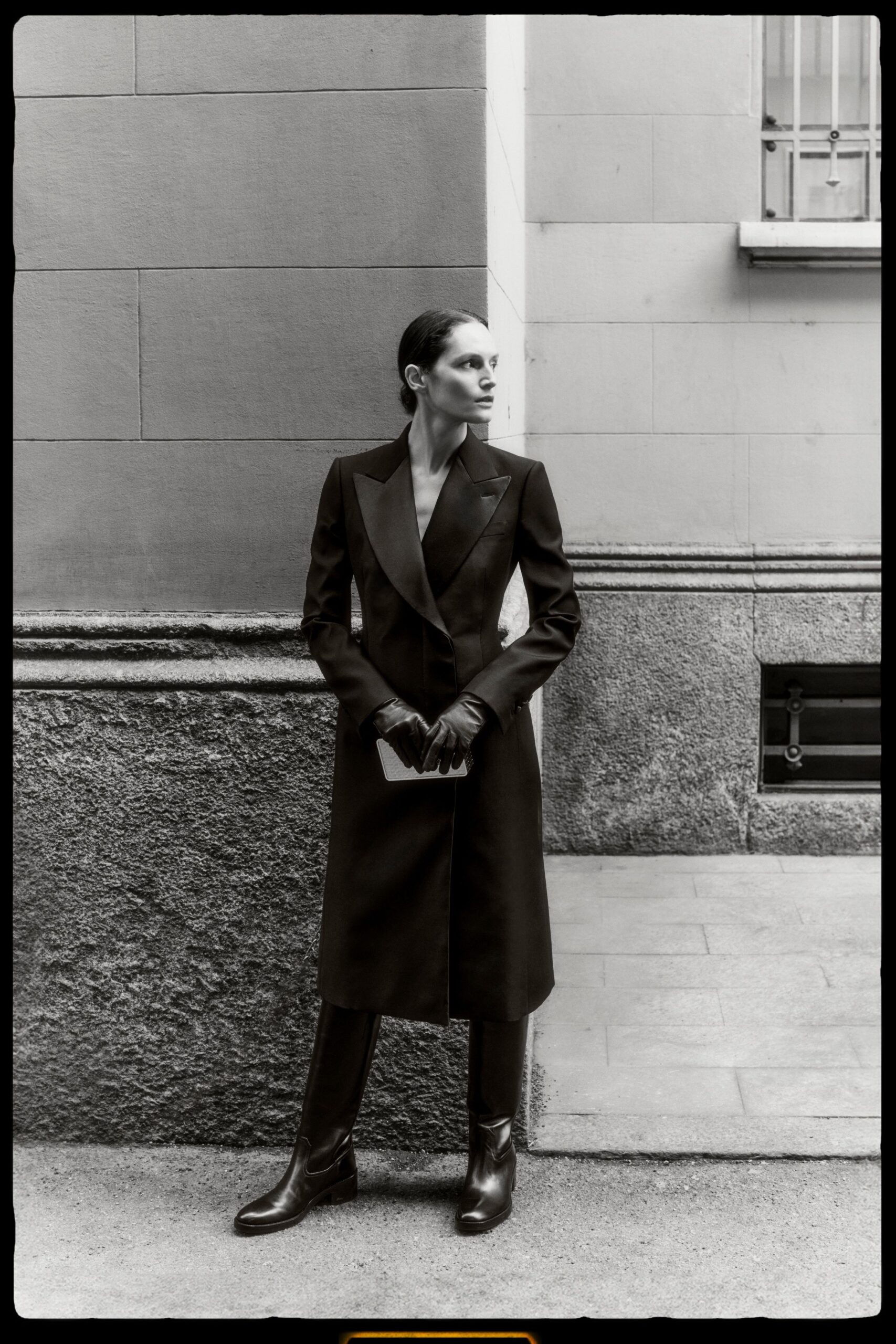 Brioni F/W 24 Look 152