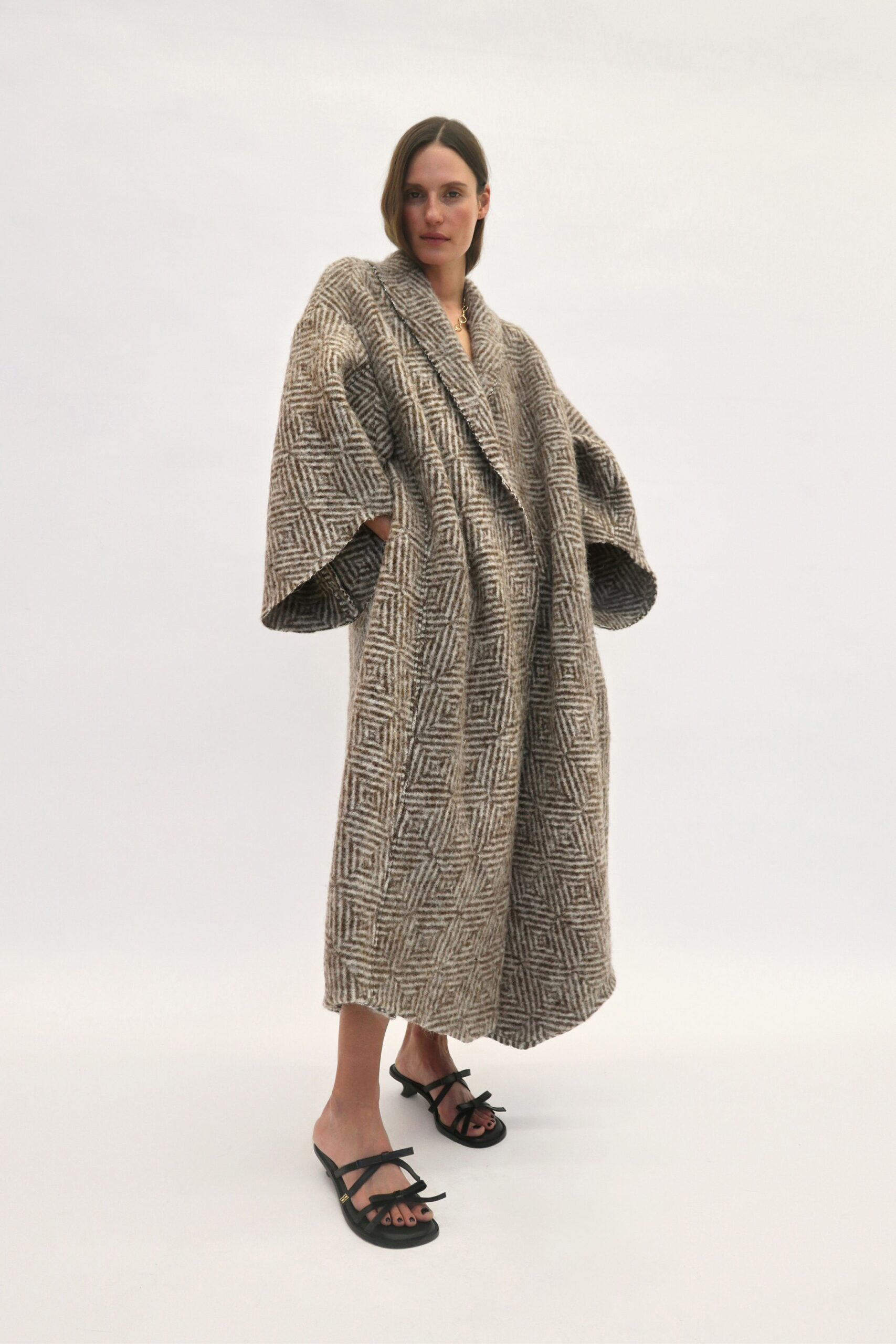 By Malene Birger F/W 24 Look 131