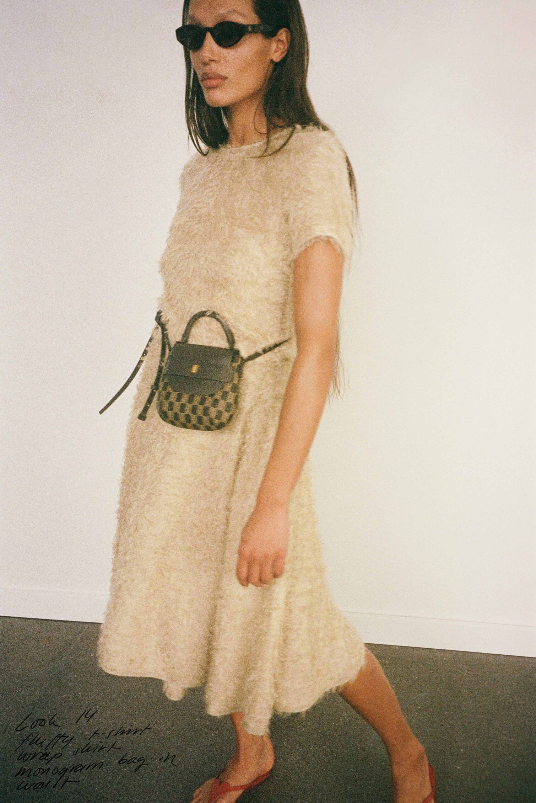 By Malene Birger F/W 24 Look 143