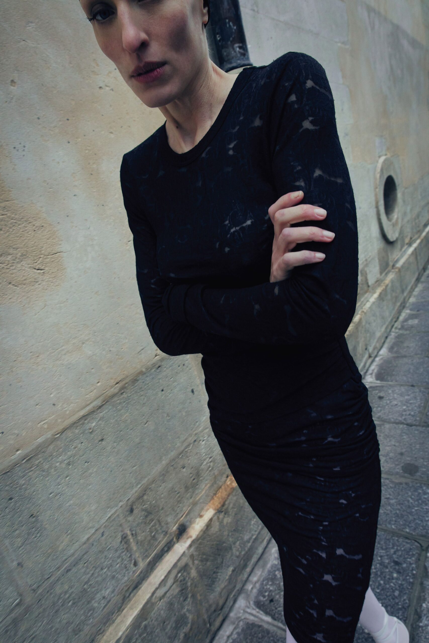 Câllas Milano F/W 24 Look 134