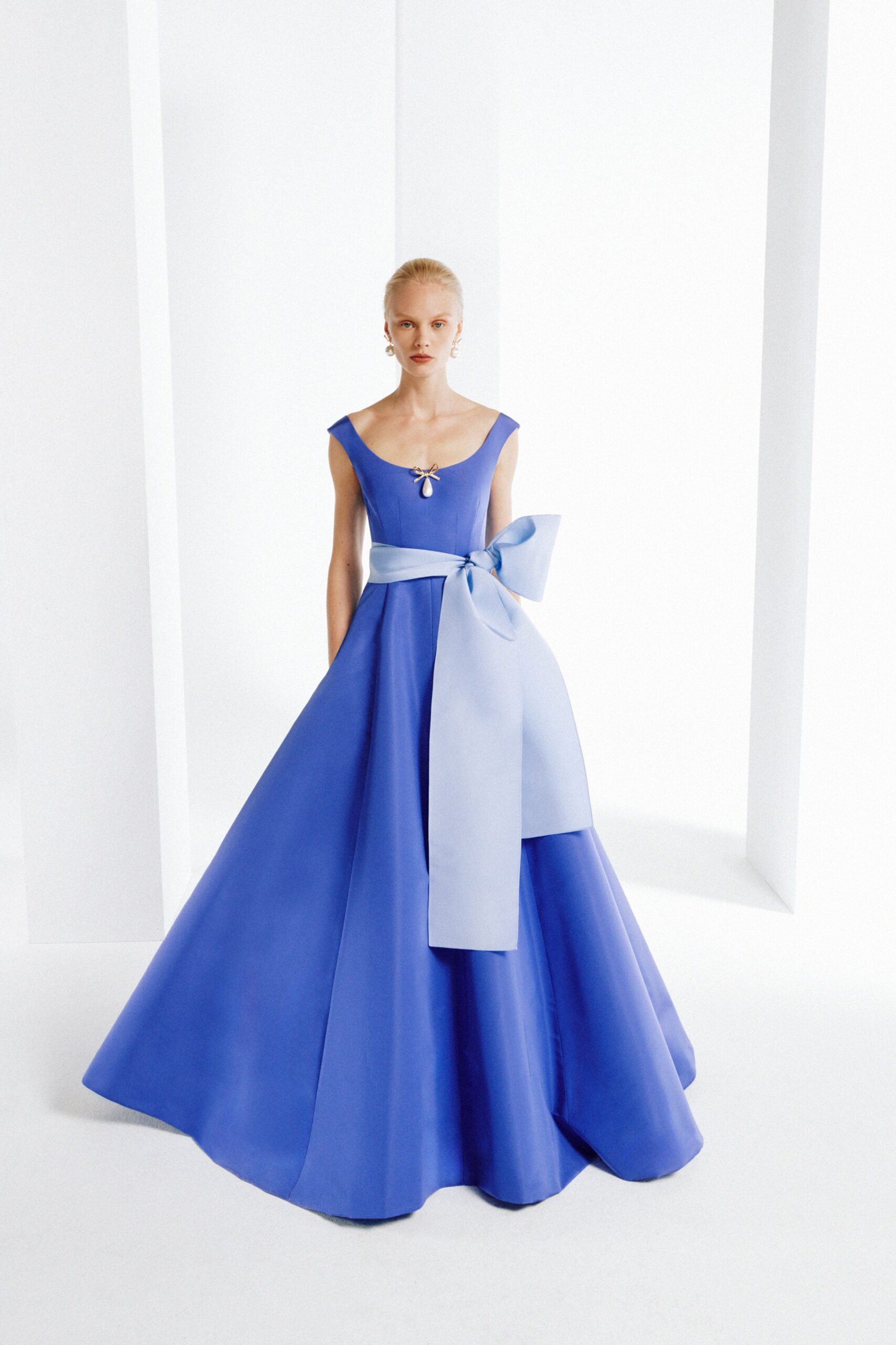 Carolina Herrera F/W 24 Look 181