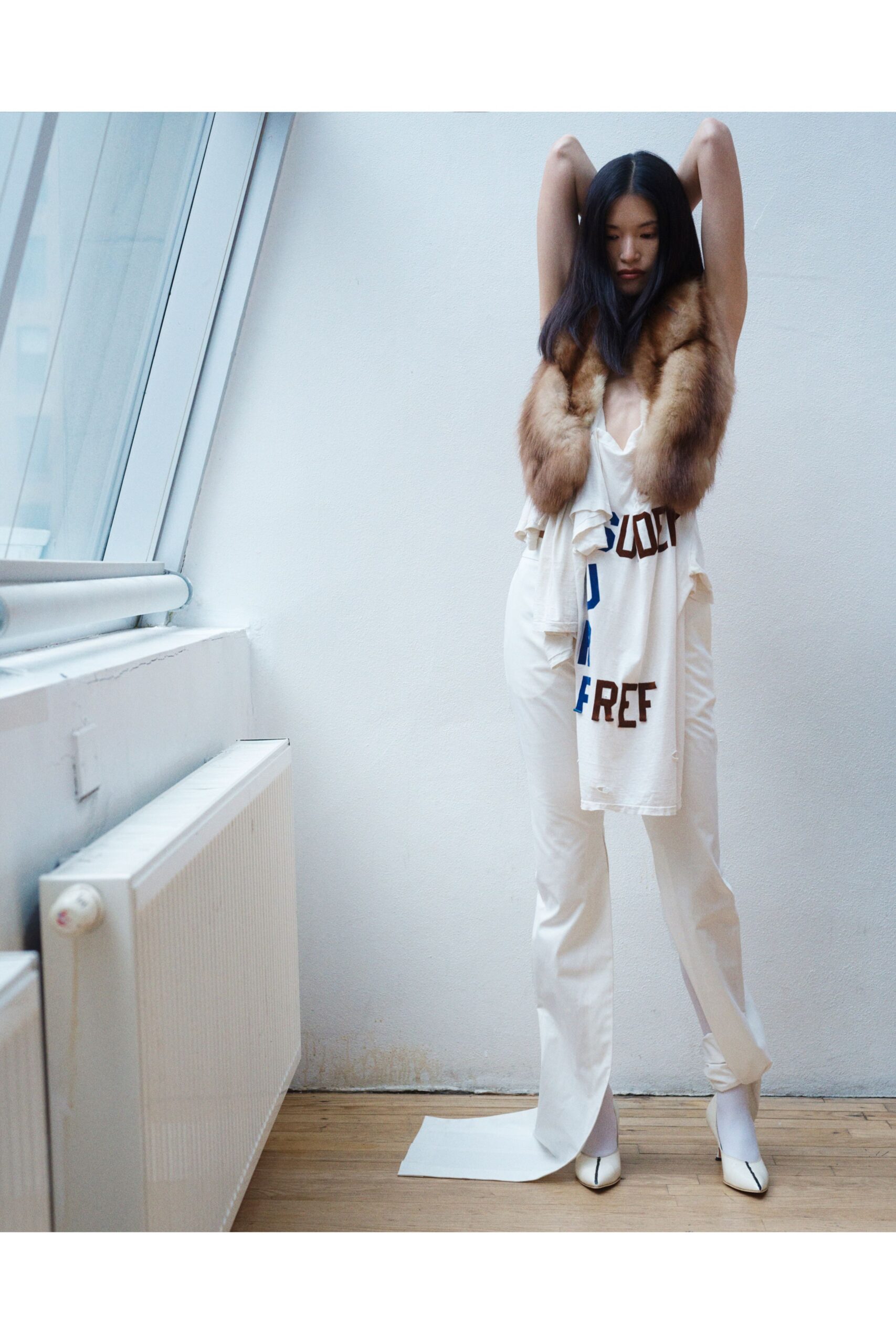 CDLM F/W 24 Look 79