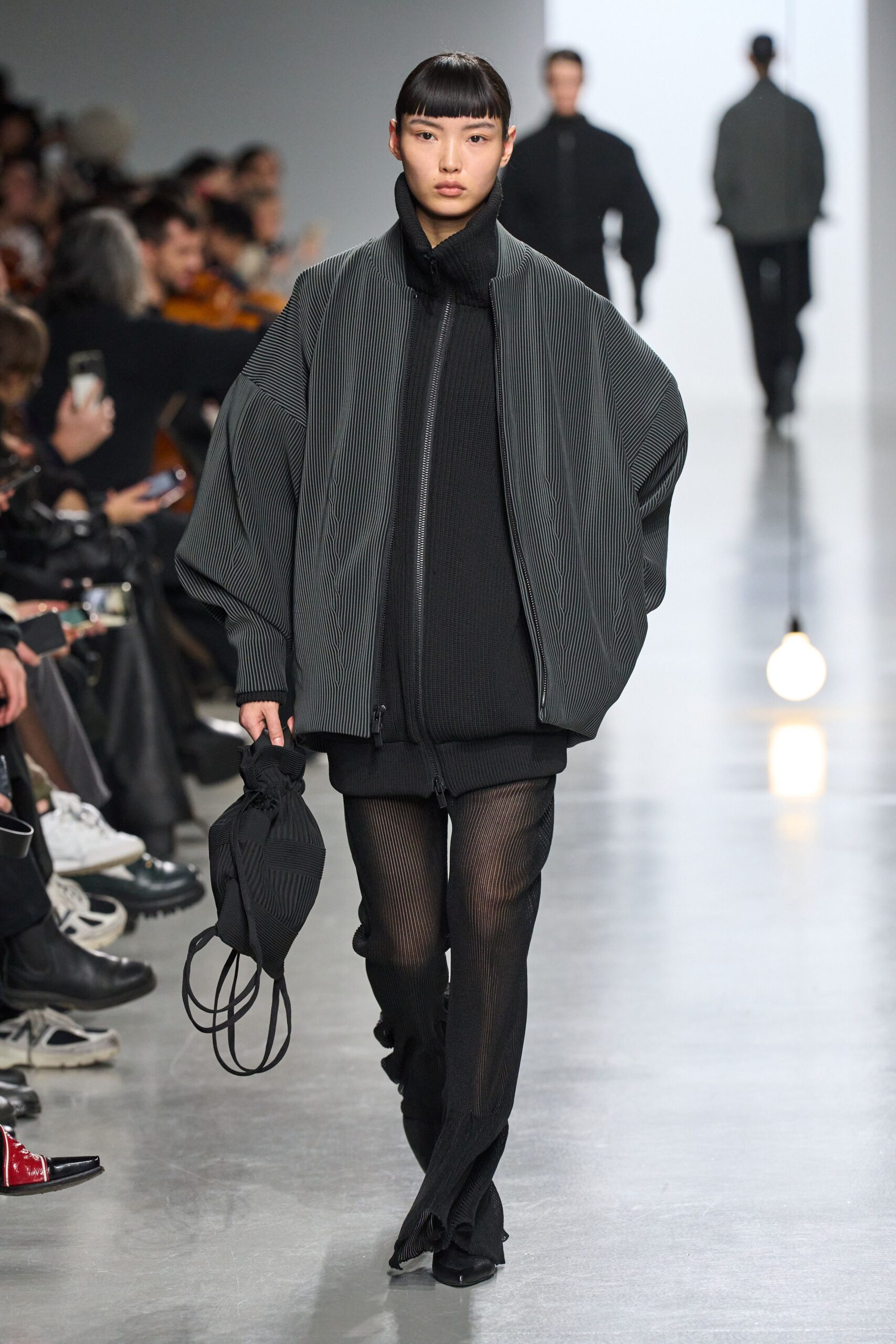 CFCL F/W 24 Look 201