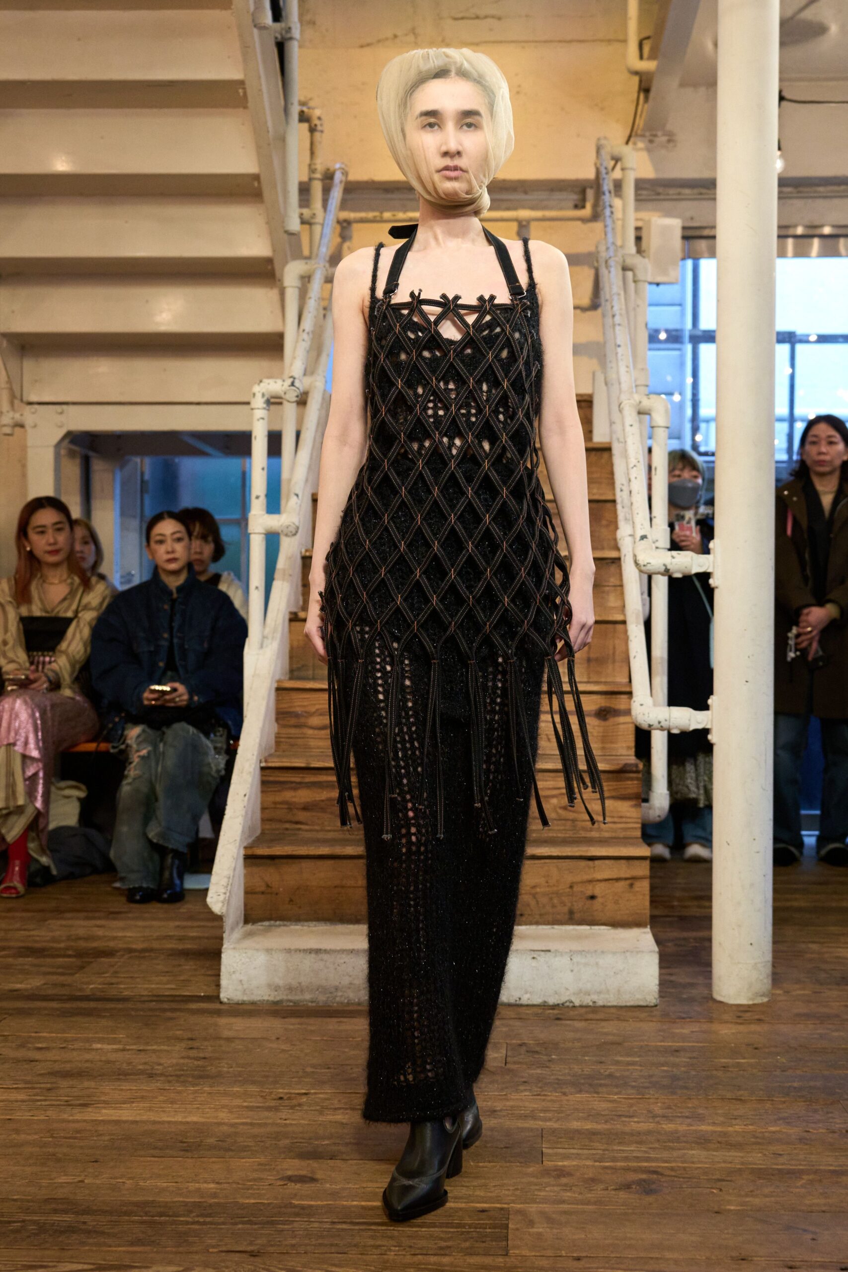 Chika Kisada Tokyo F/W 24 Look 193