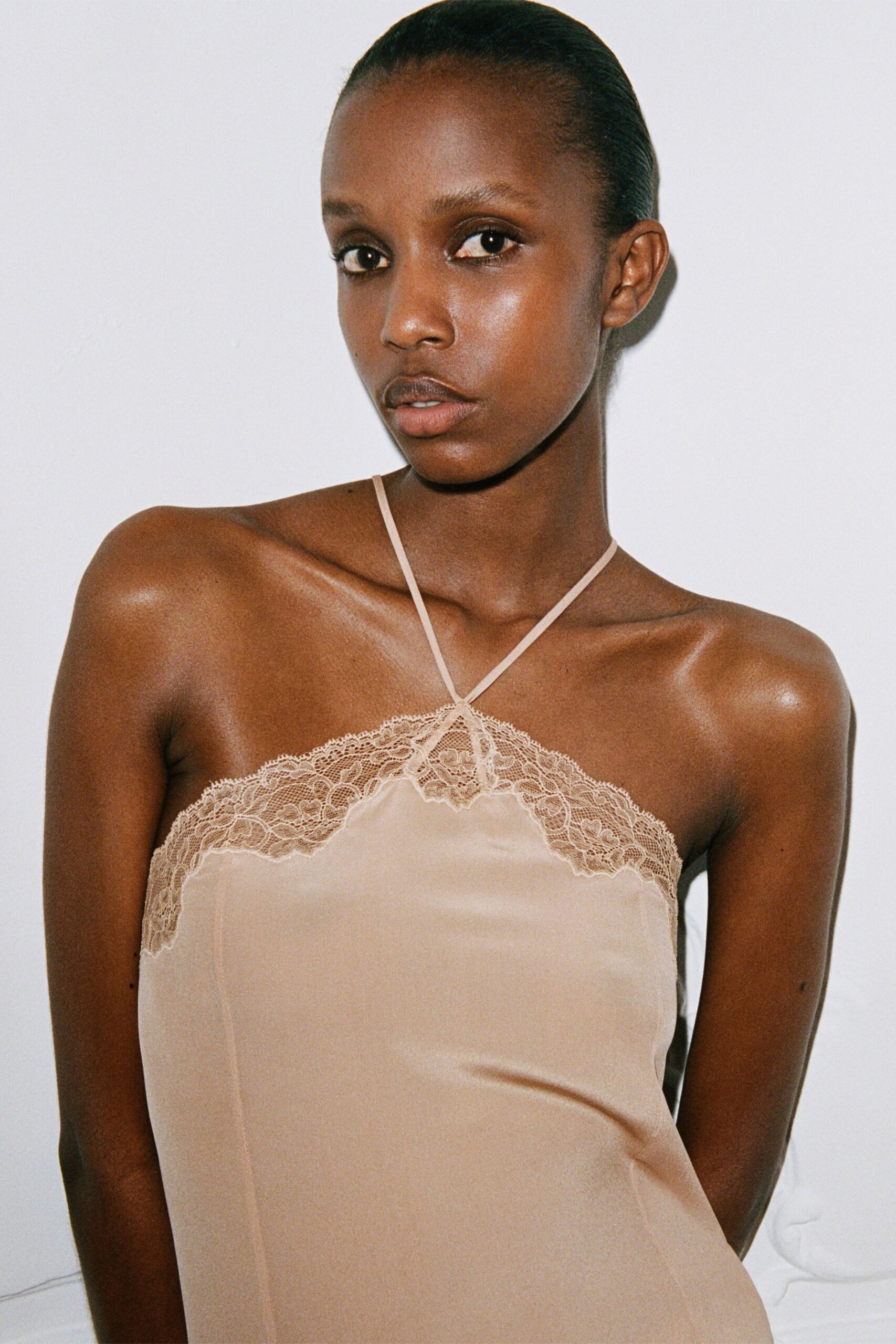 Chloé F/W 24 Look 197