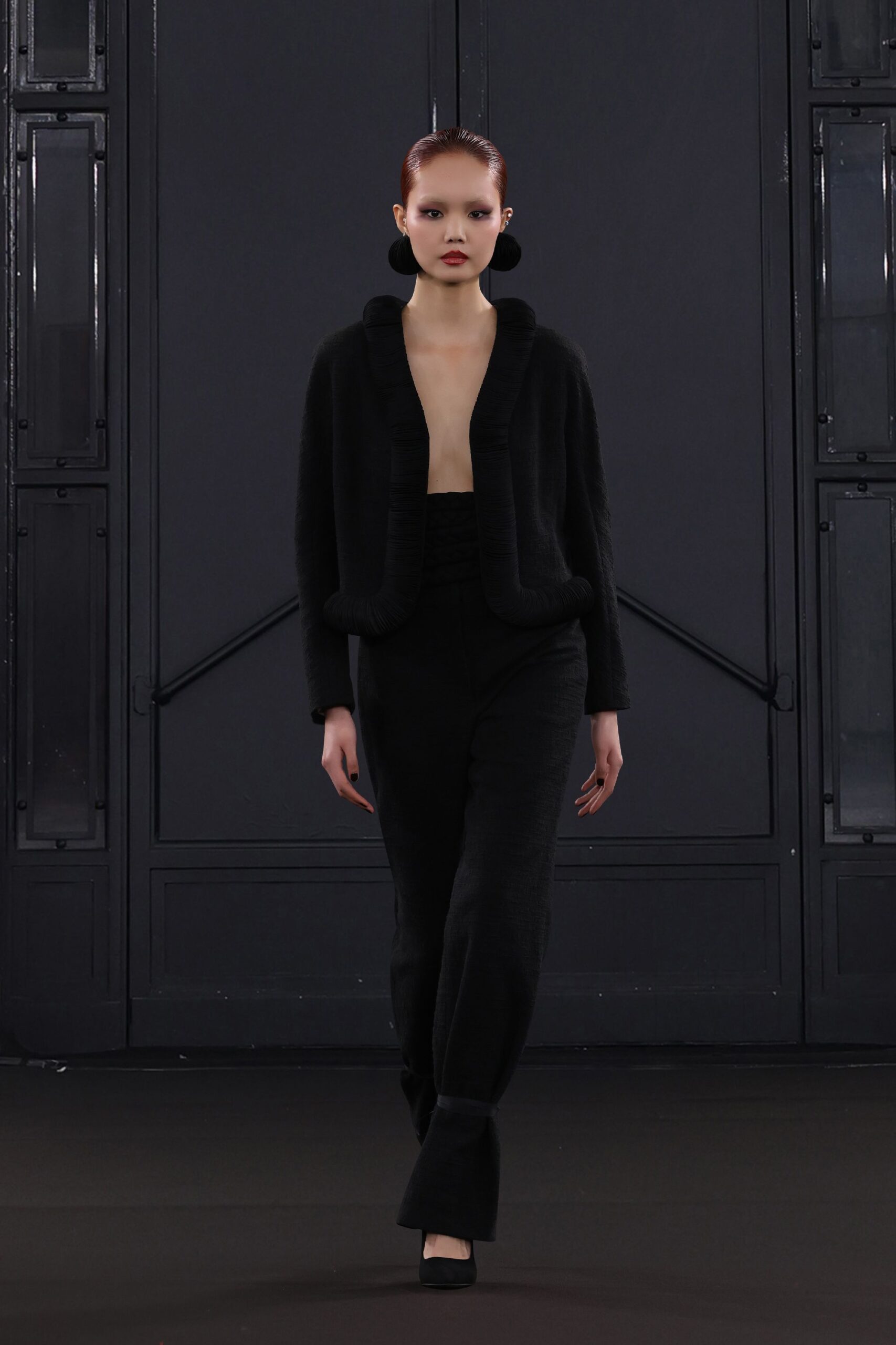 Chocheng F/W 24 Look 187