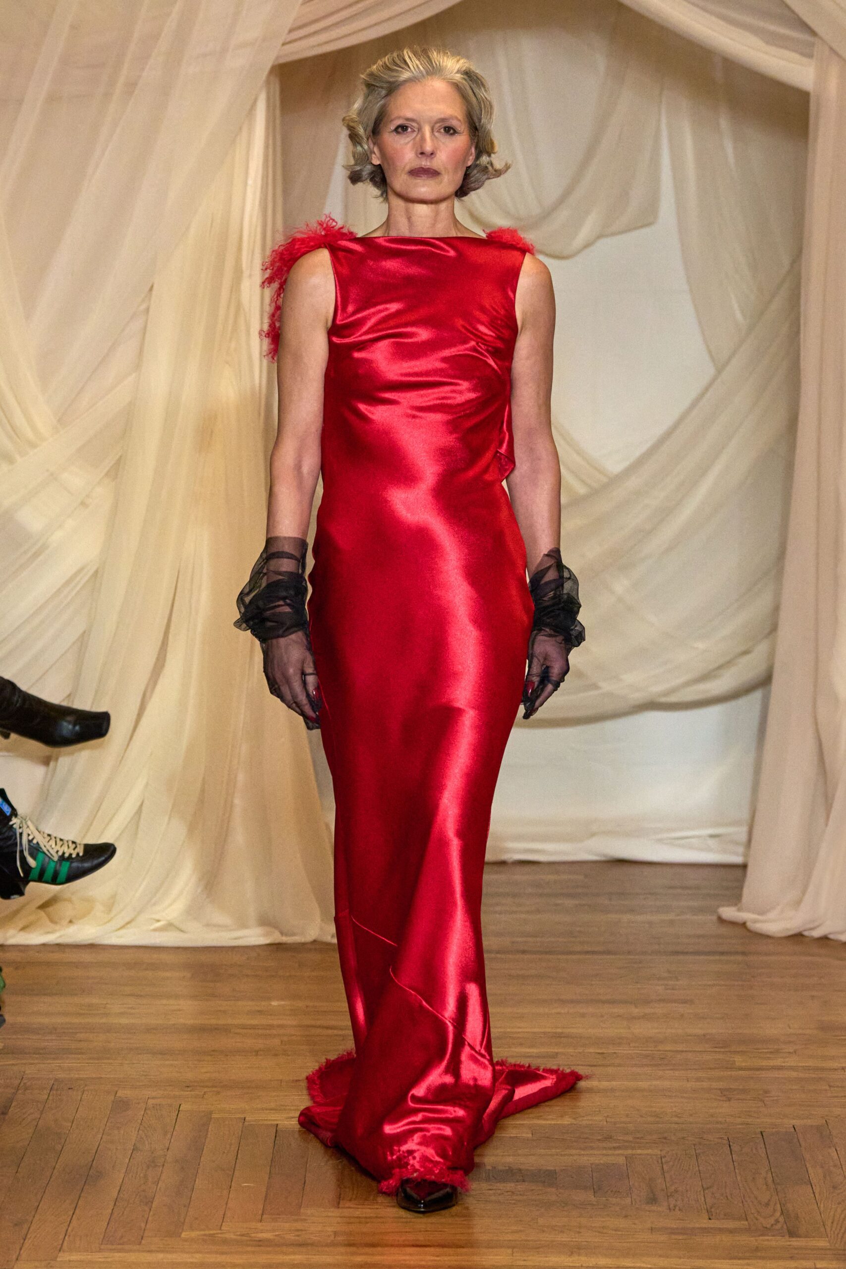 Christian Cowan F/W 24 Look 191