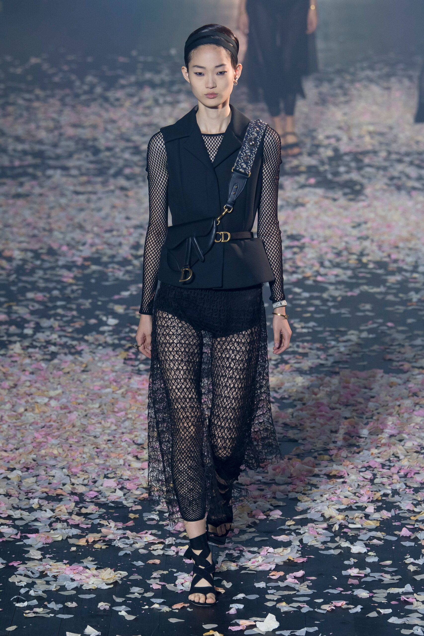 Christian Dior S/S 19 Look 298