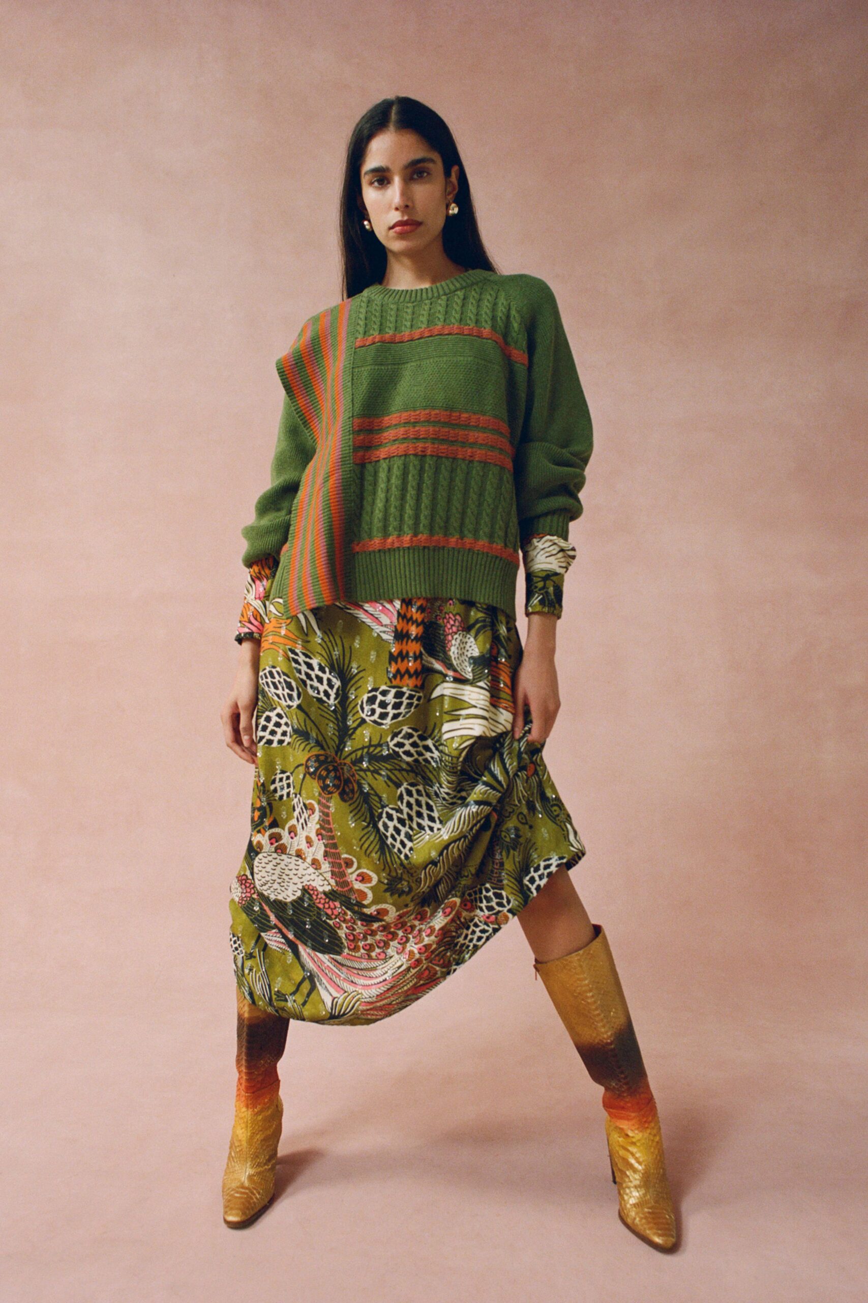Chufy F/W 24 Look 182