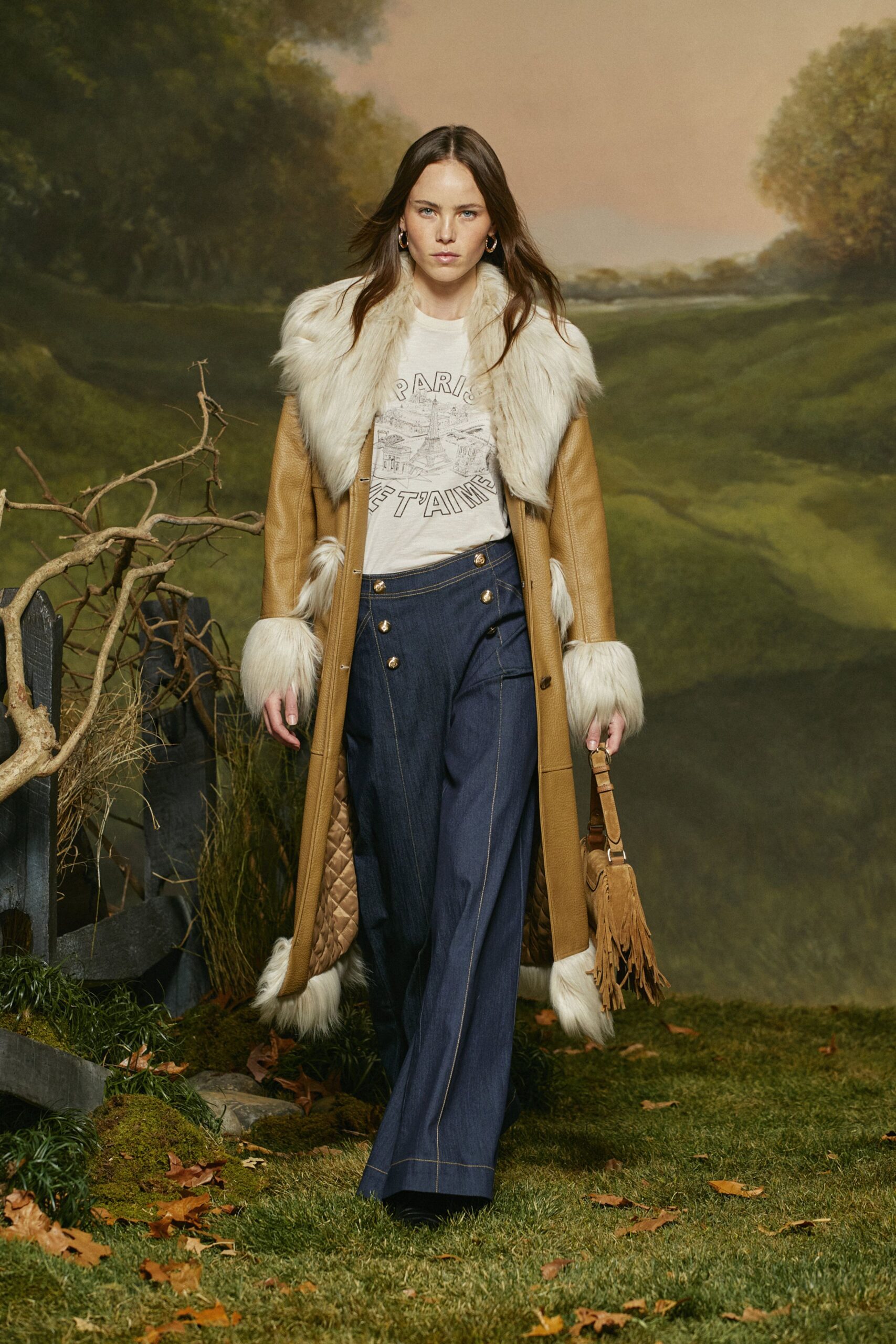 Cinq à Sept F/W 25 Look 188