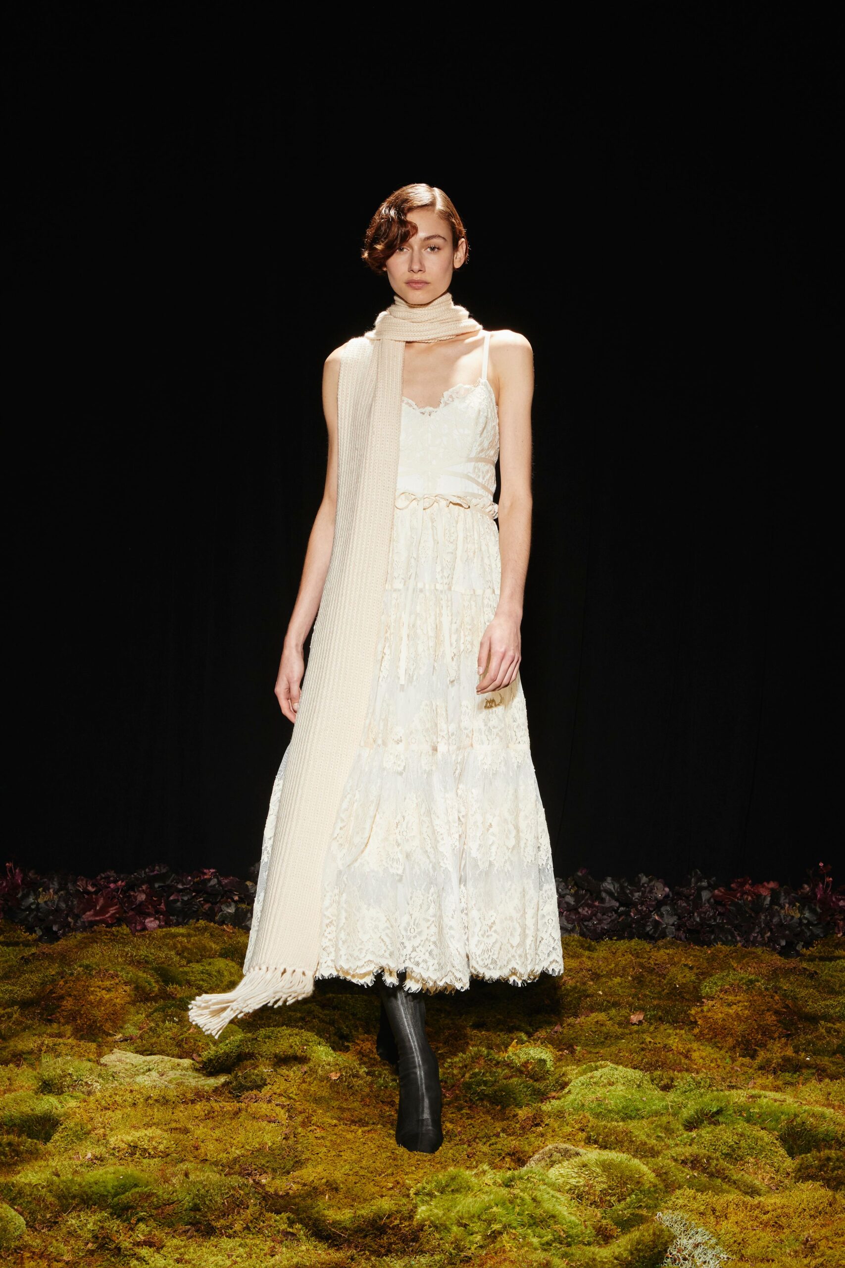 Cinq à Sept F/W 24 Look 177