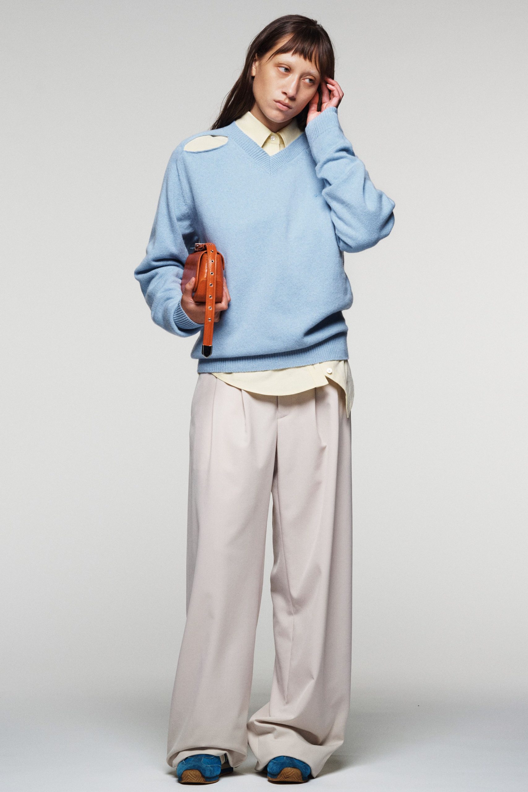 Commission S/S 24 Look 164