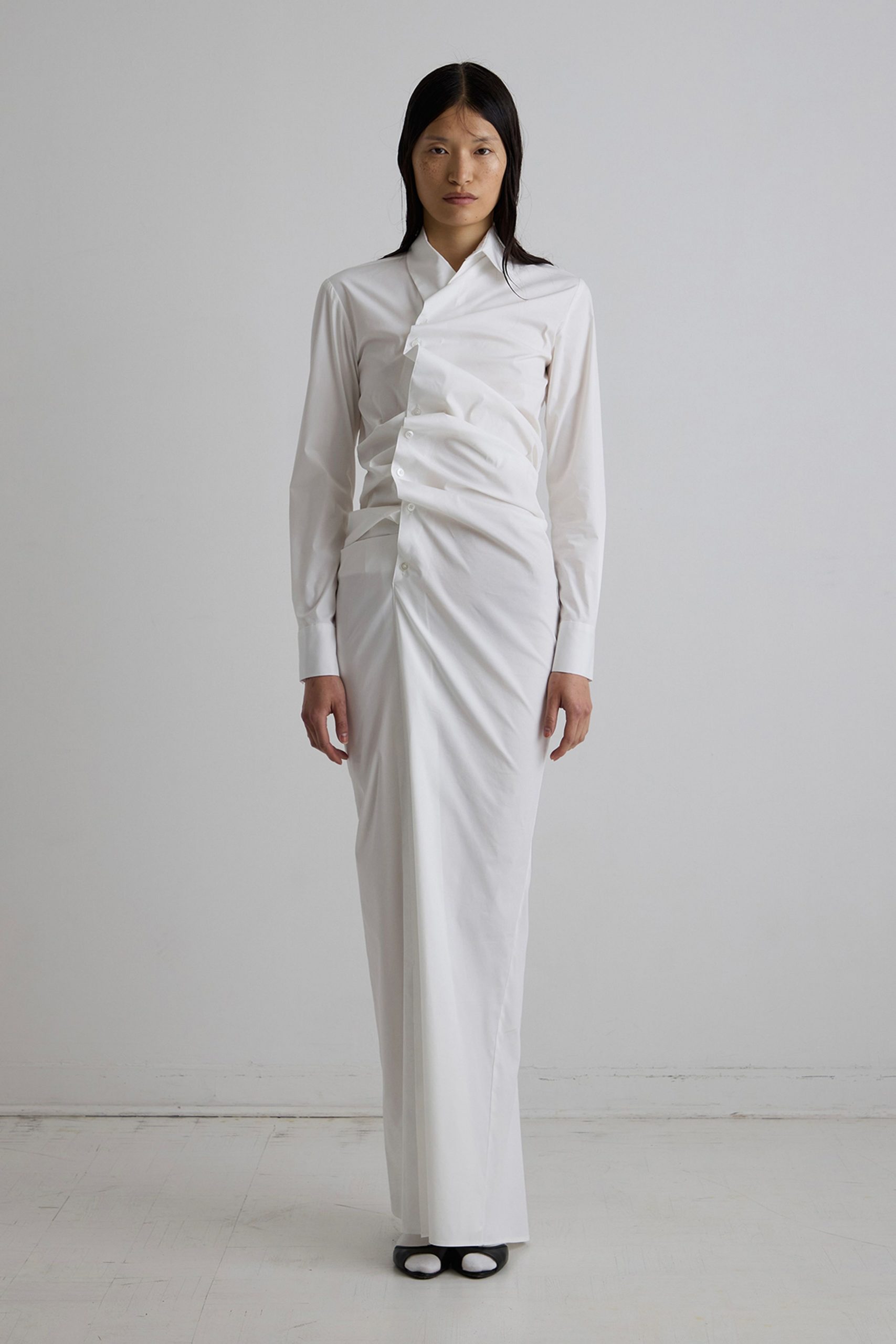 Commission S/S 25 Look 168