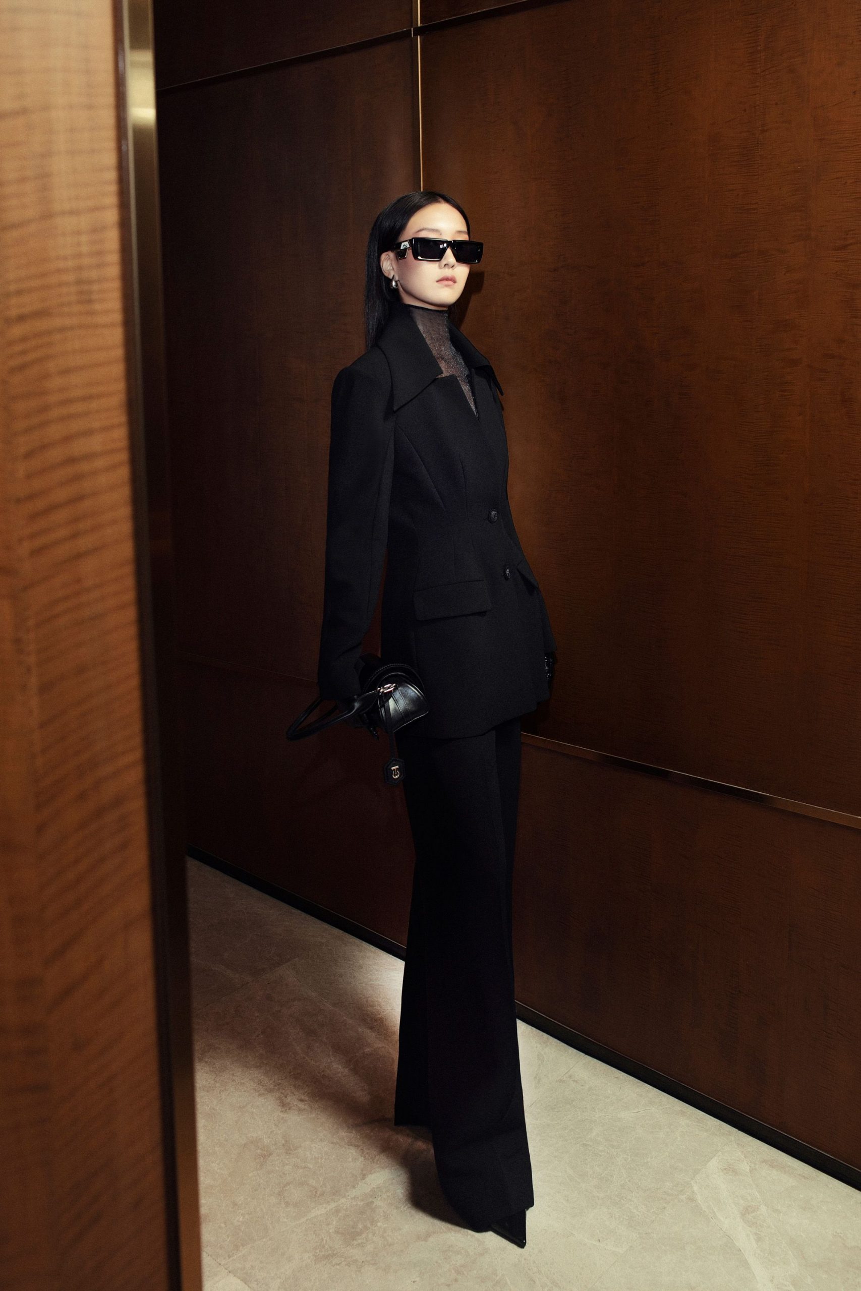 Cong Tri F/W 24 Look 179