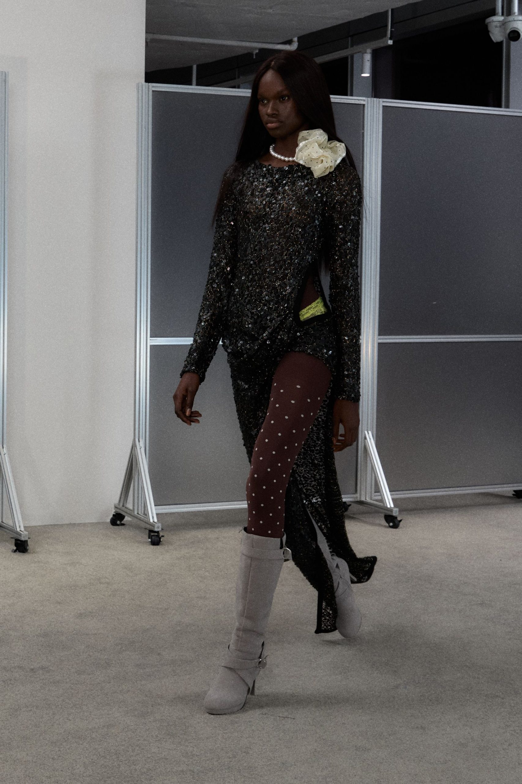CPlus Series Shanghai F/W 25 Look 30