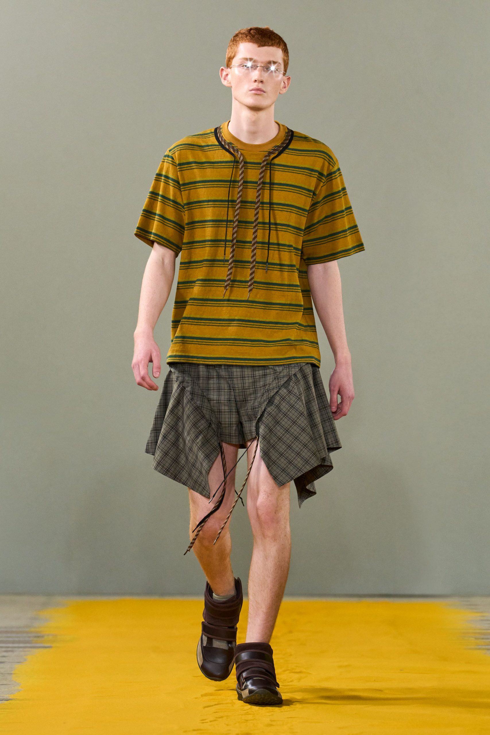 Craig Green S/S 26 Menswear Look 49
