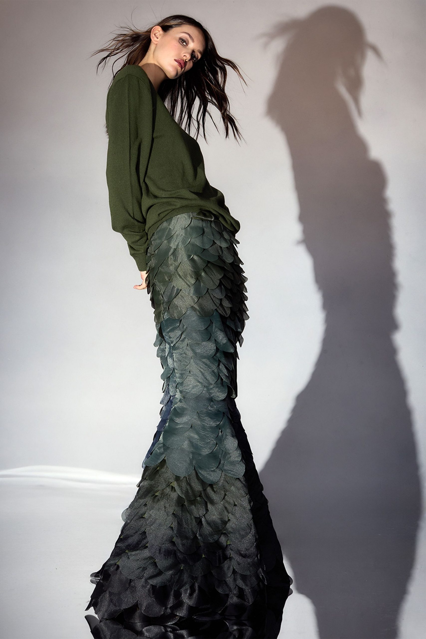 Cynthia Rowley F/W 24 Look 38