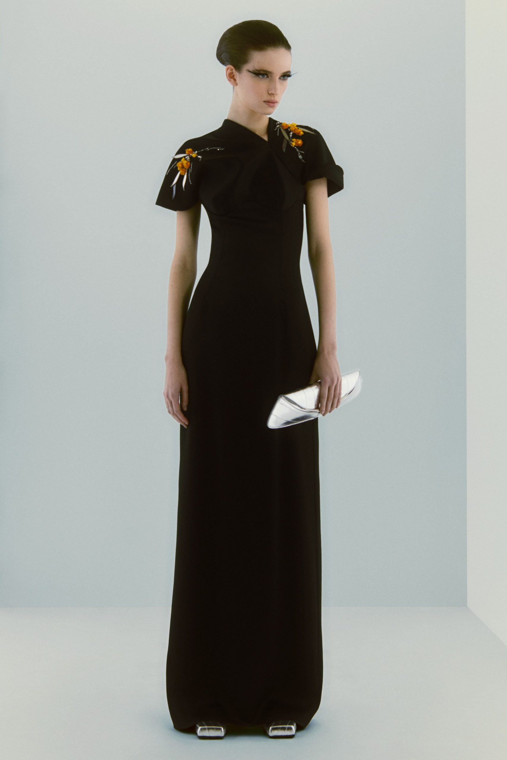 Del Core F/W 24 Look 27