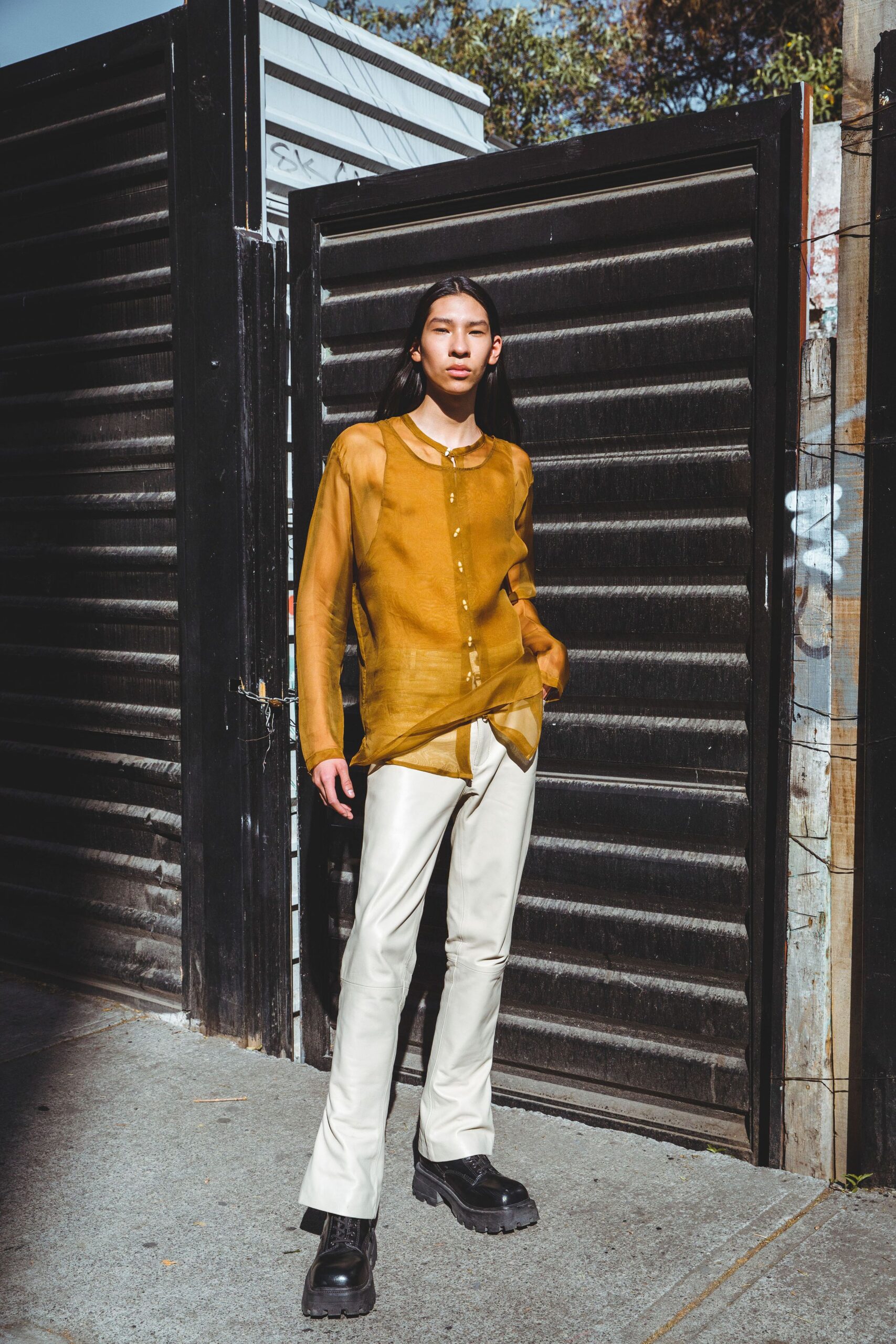 Campillo Mexico F/W 22 Look 161