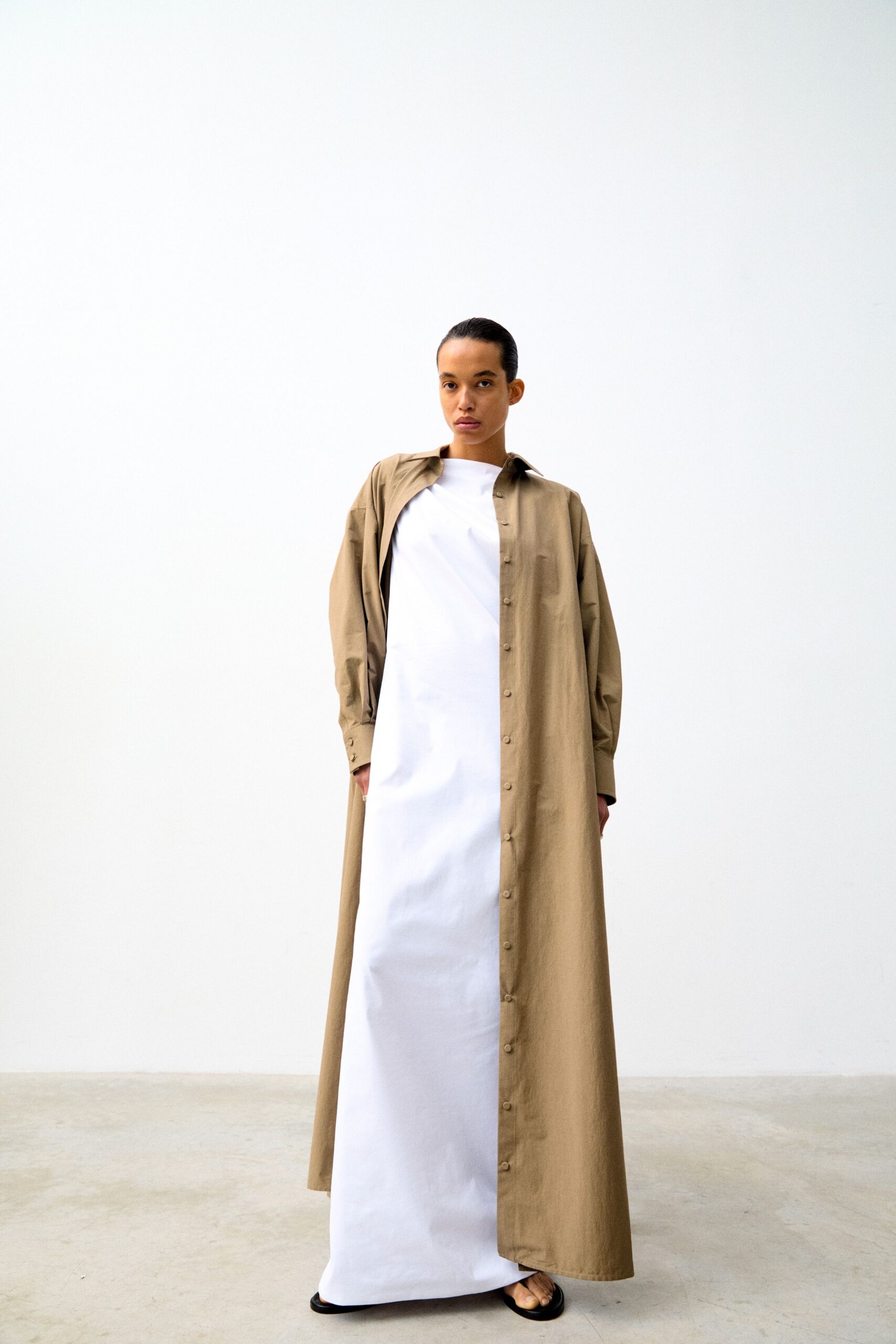 Armarium Resort 25 Look 156