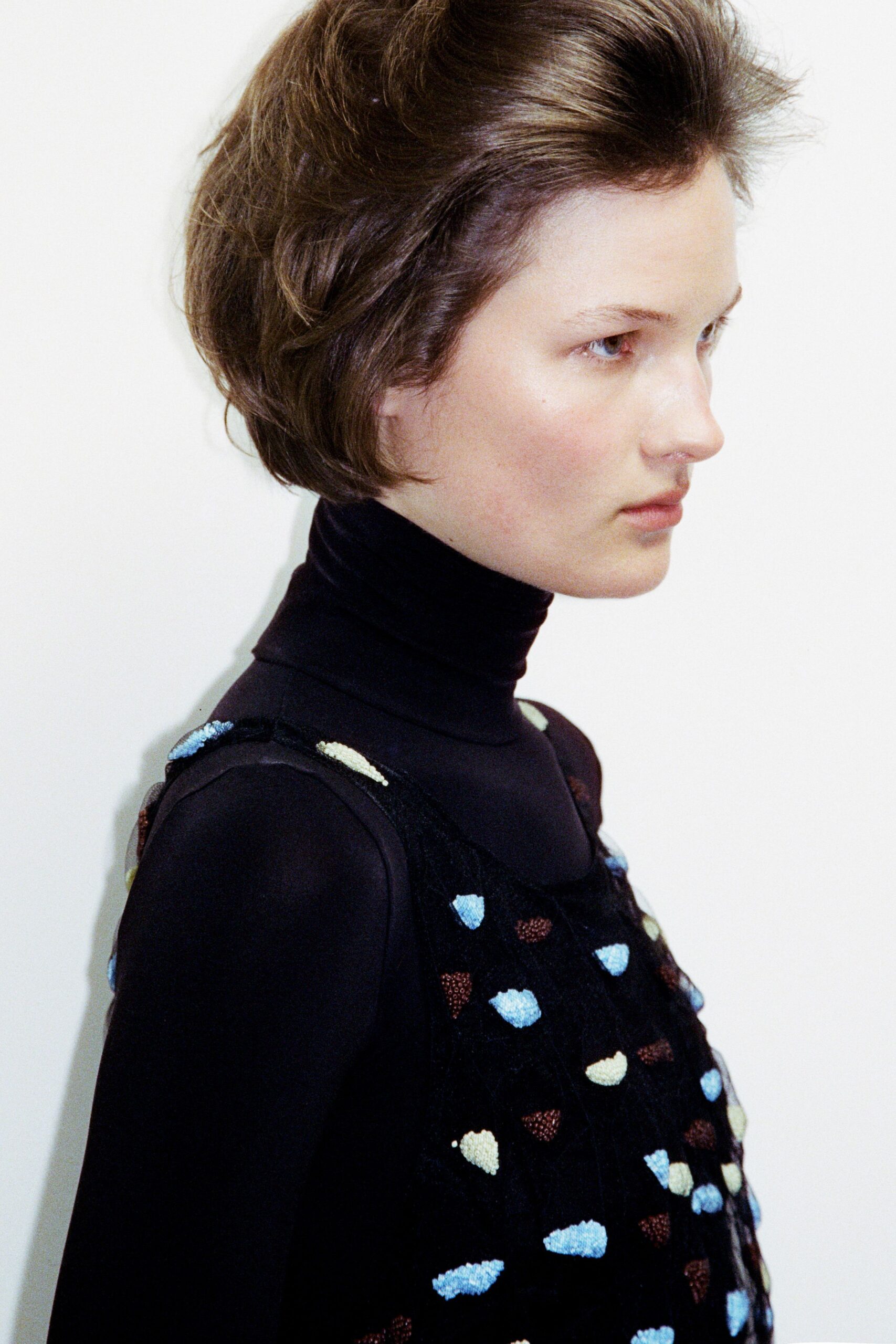 Arthur Arbesser F/W 24 Look 144