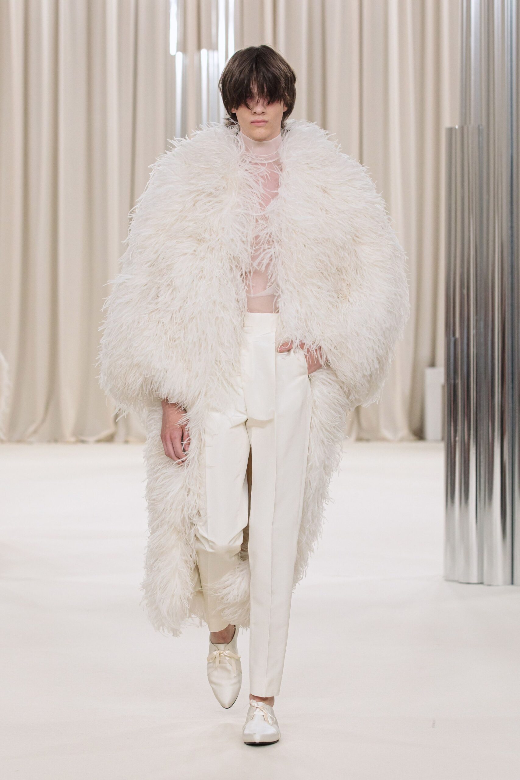 Ashi Studio F/W 22 Couture Look 161