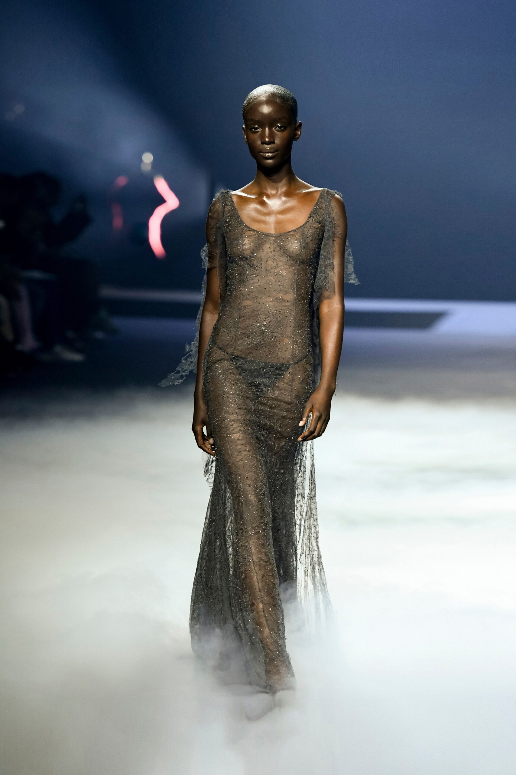 Ashi Studio F/W 23 Couture Look 165