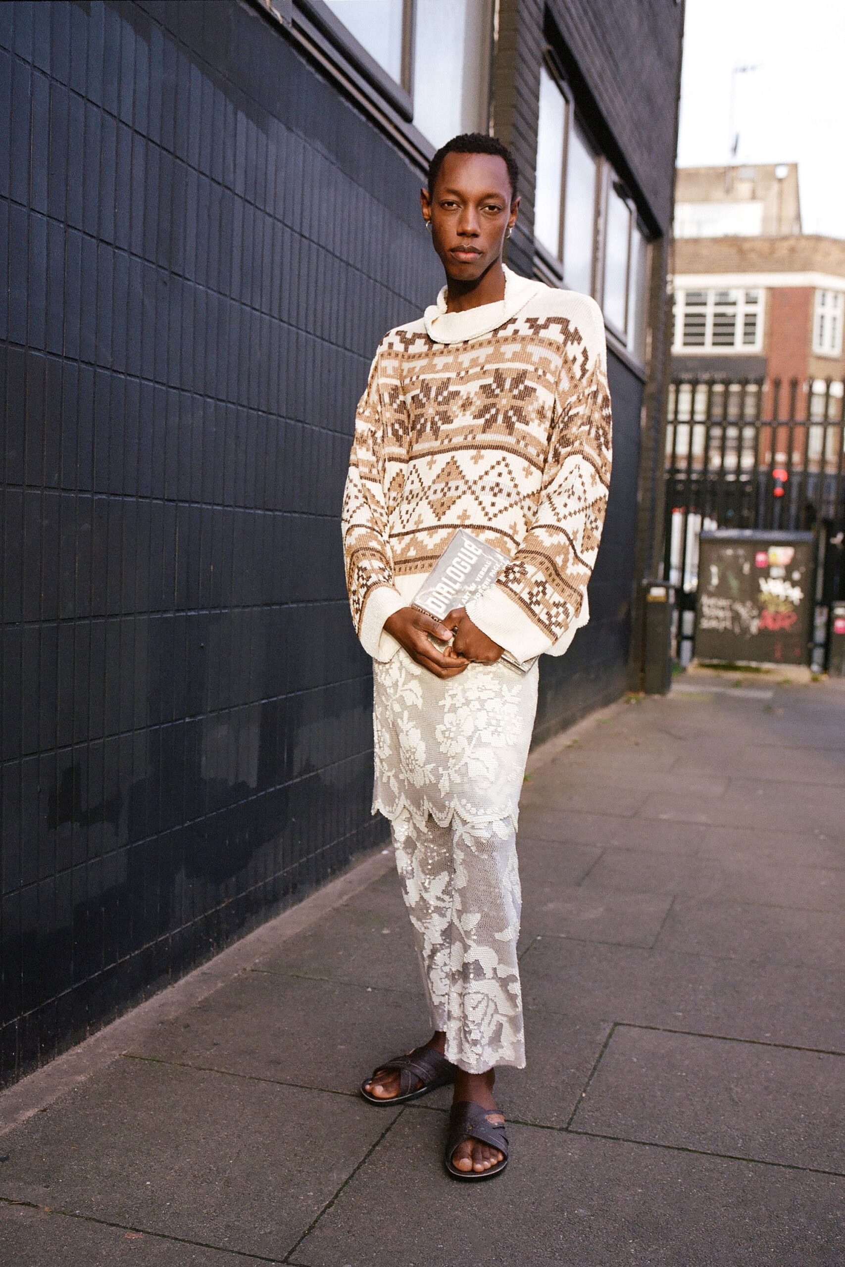 Ashish F/W 24 Look 191