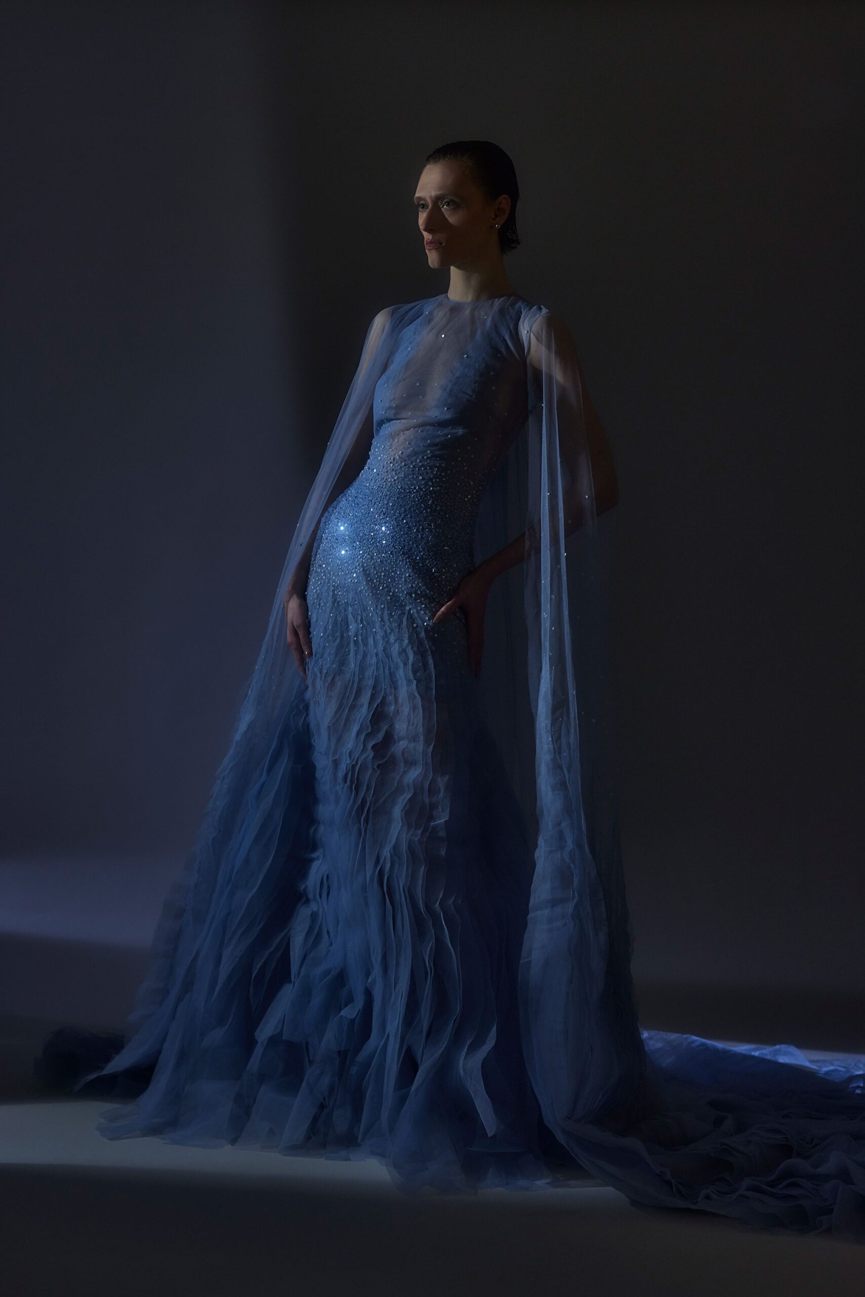 Atelier Prabal Gurung F/W 24 Look 149