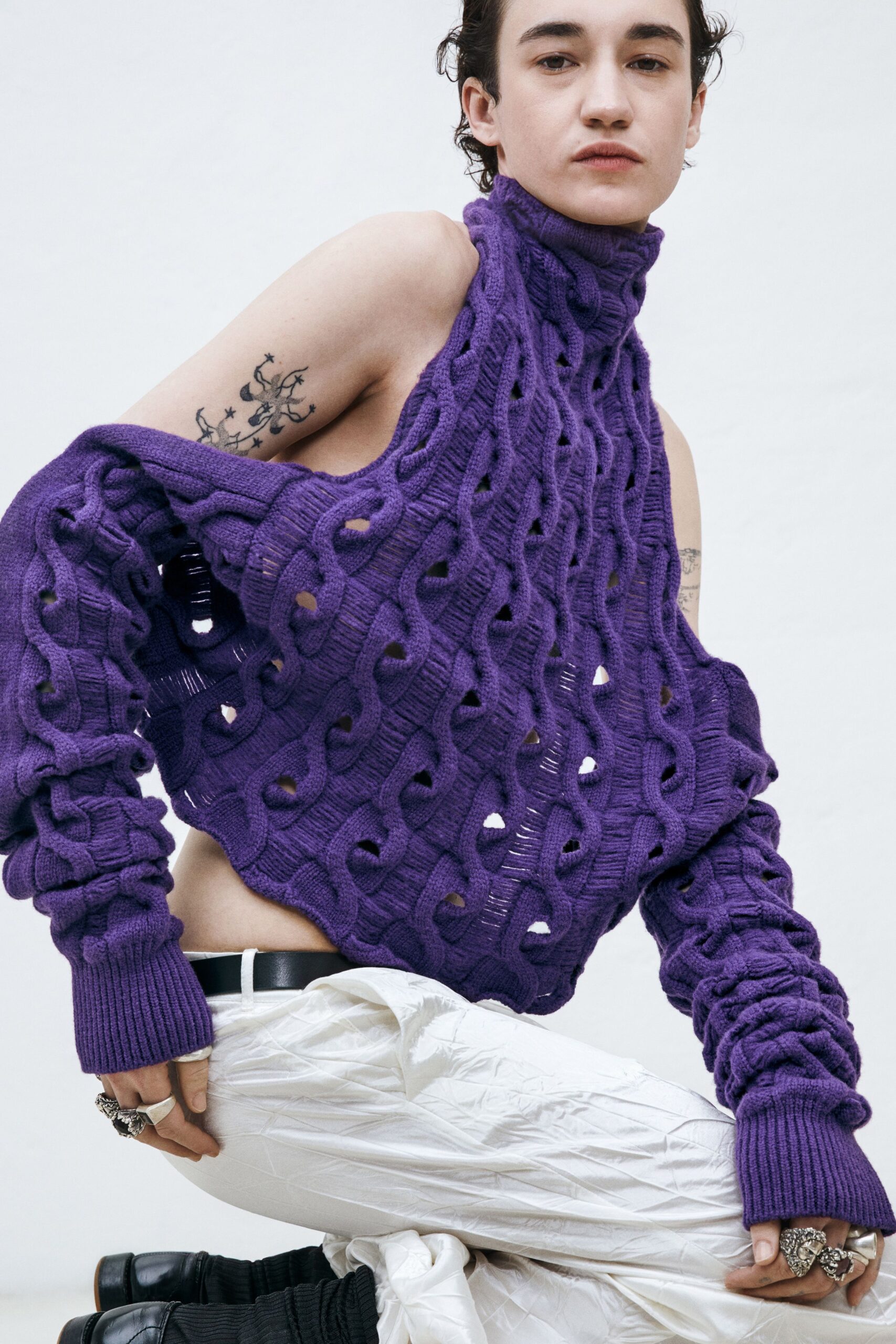 ATXV F/W 24 Look 120