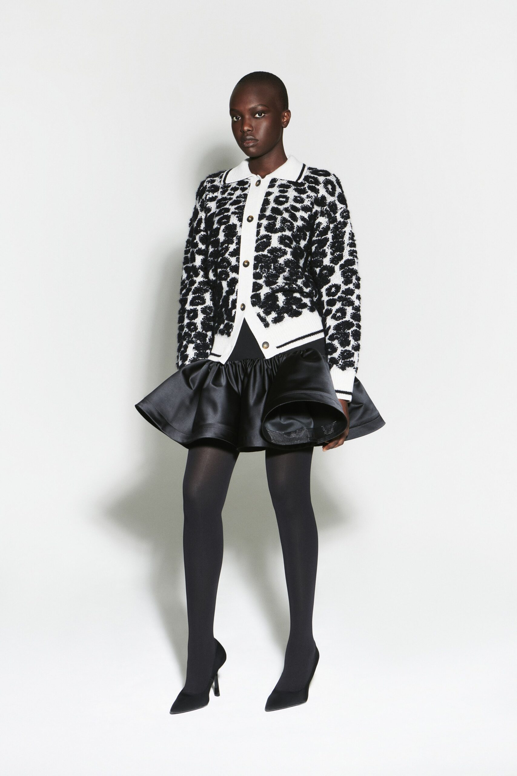 AZ Factory F/W 24 Look 183