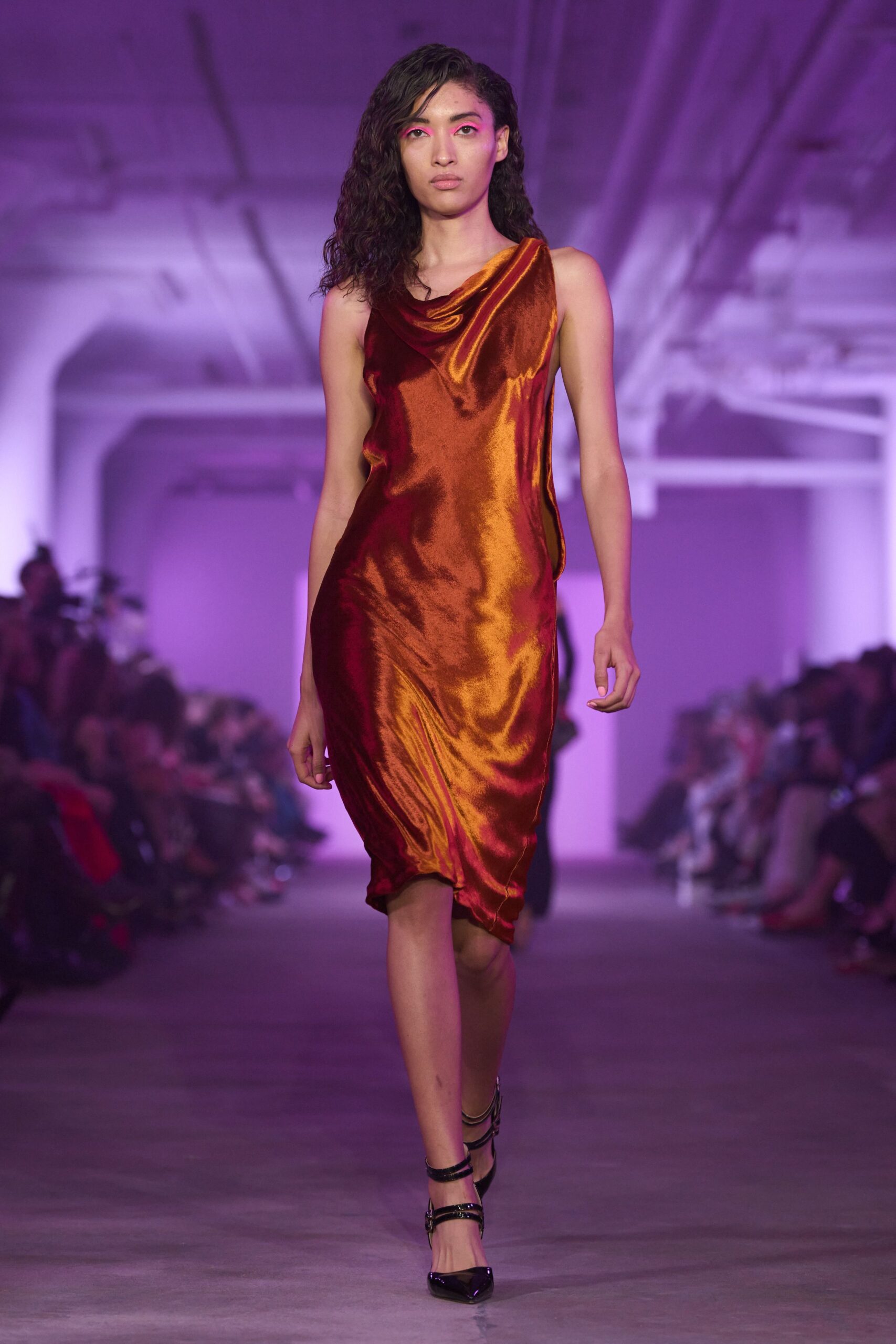 Bach Mai F/W 24 Look 100