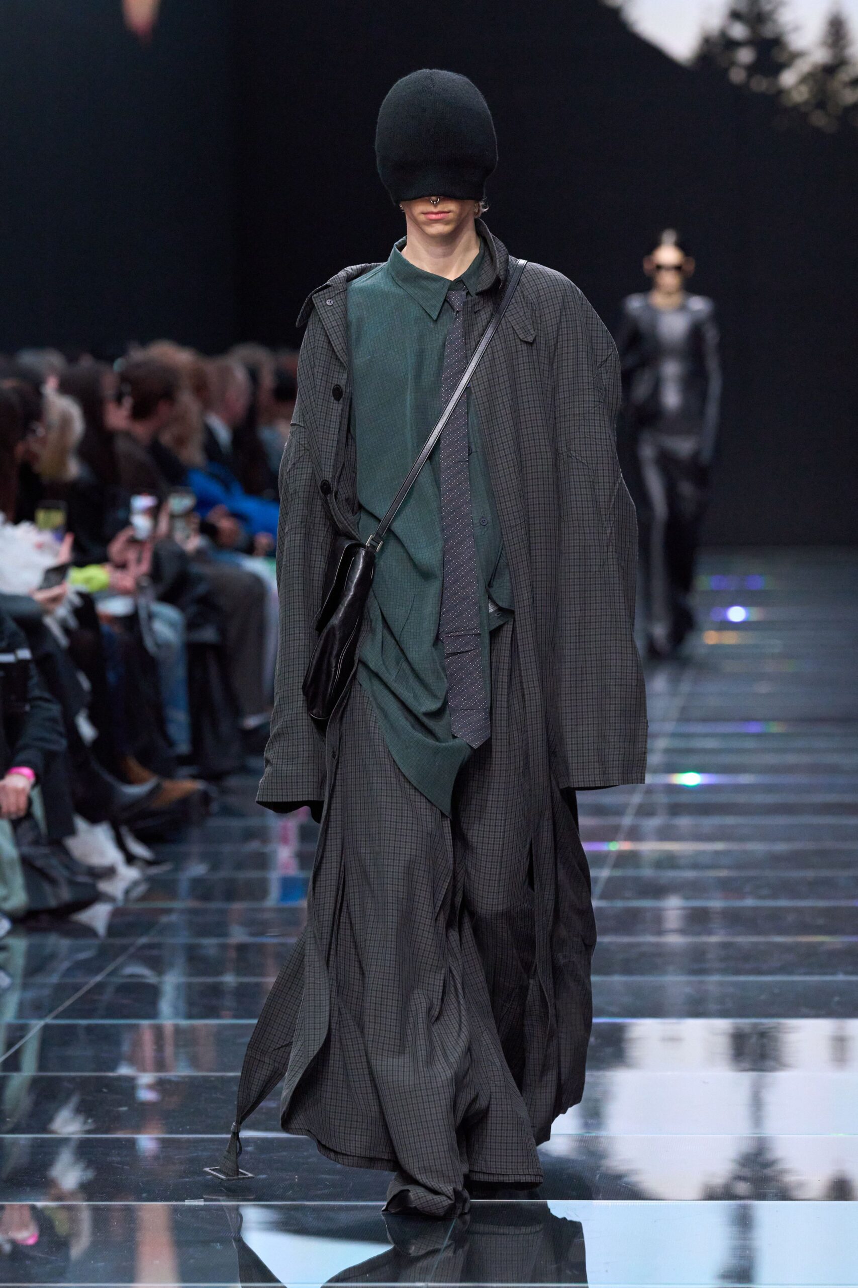 Balenciaga F/W 24 Look 165