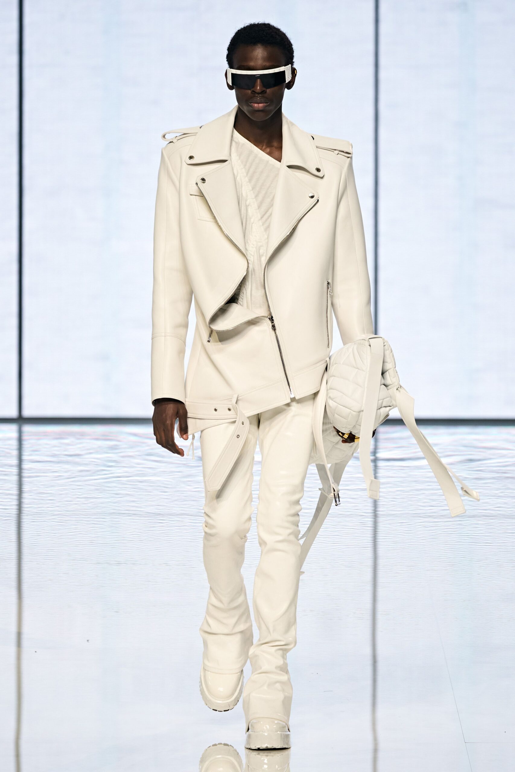 Balmain S/S 22 Menswear Look 170