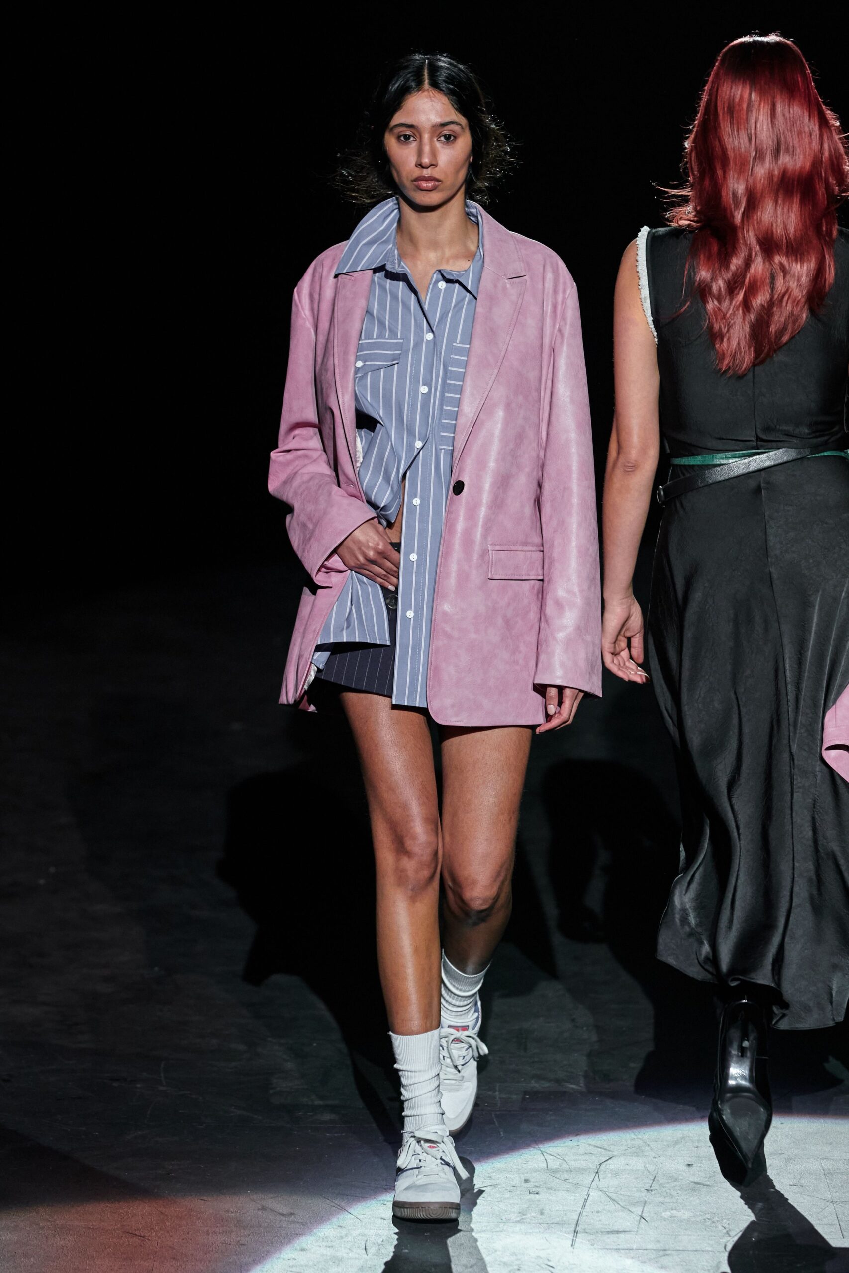Baum und Pferdgarten Copenhagen F/W 24 Look 130