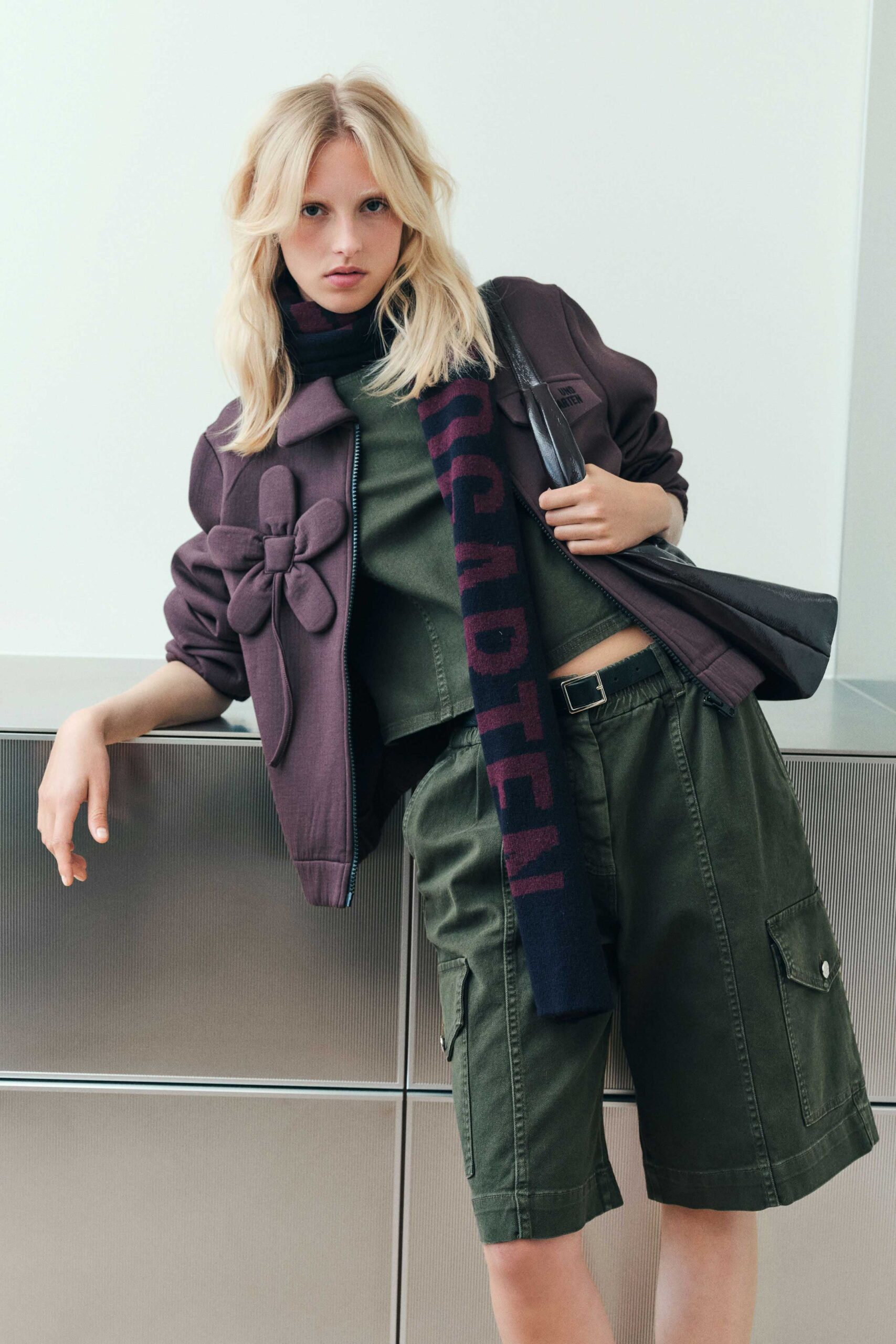 Baum und Pferdgarten Resort 26 Look 140