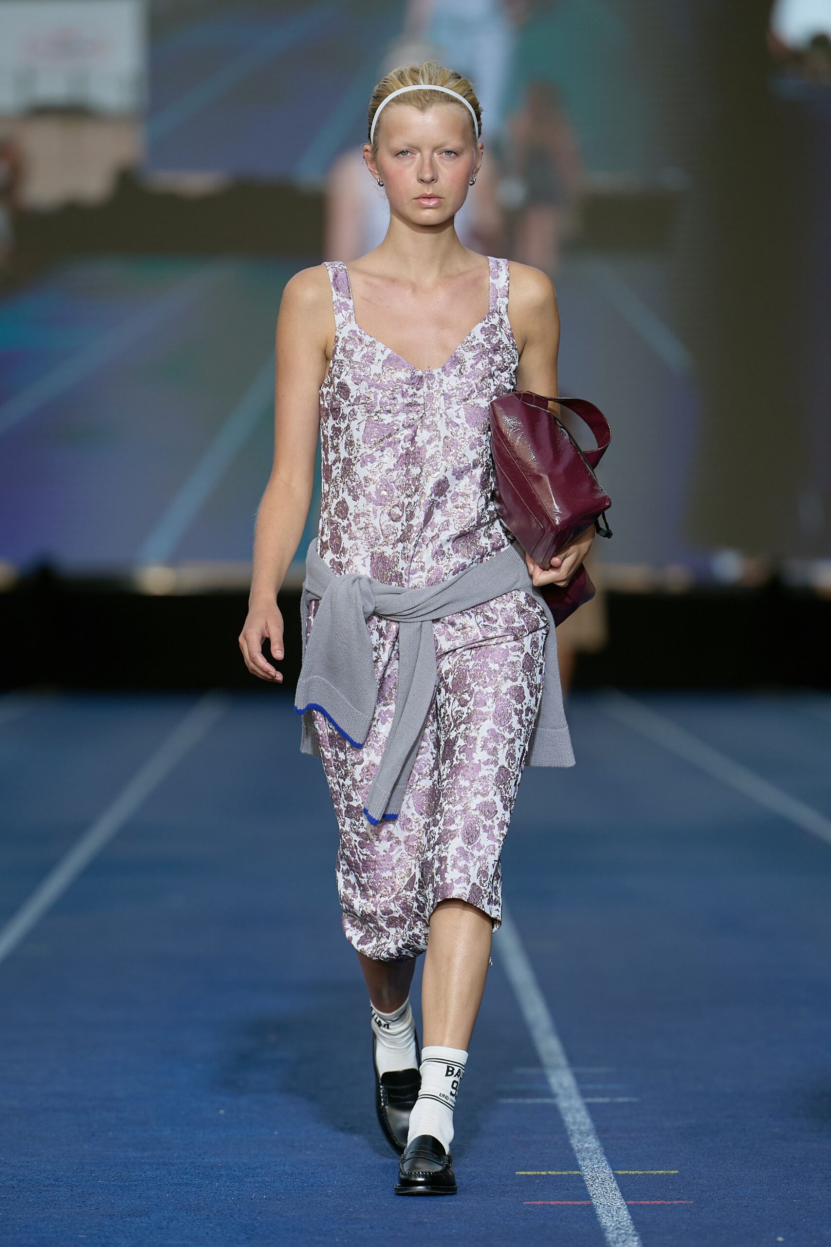 Baum und Pferdgarten Copenhagen S/S 25 Look 135