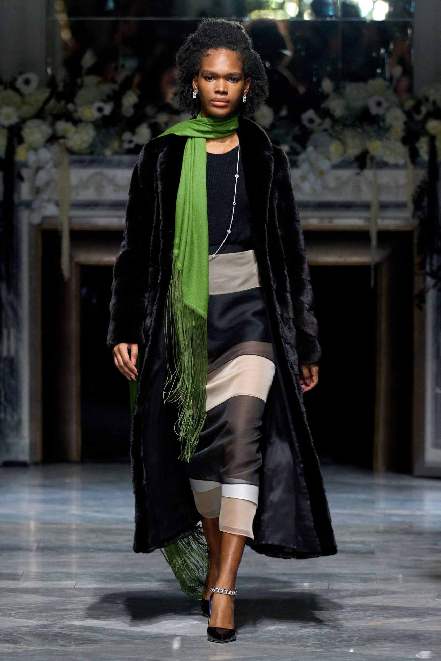 Bibhu Mohapatra F/W 24 Look 148