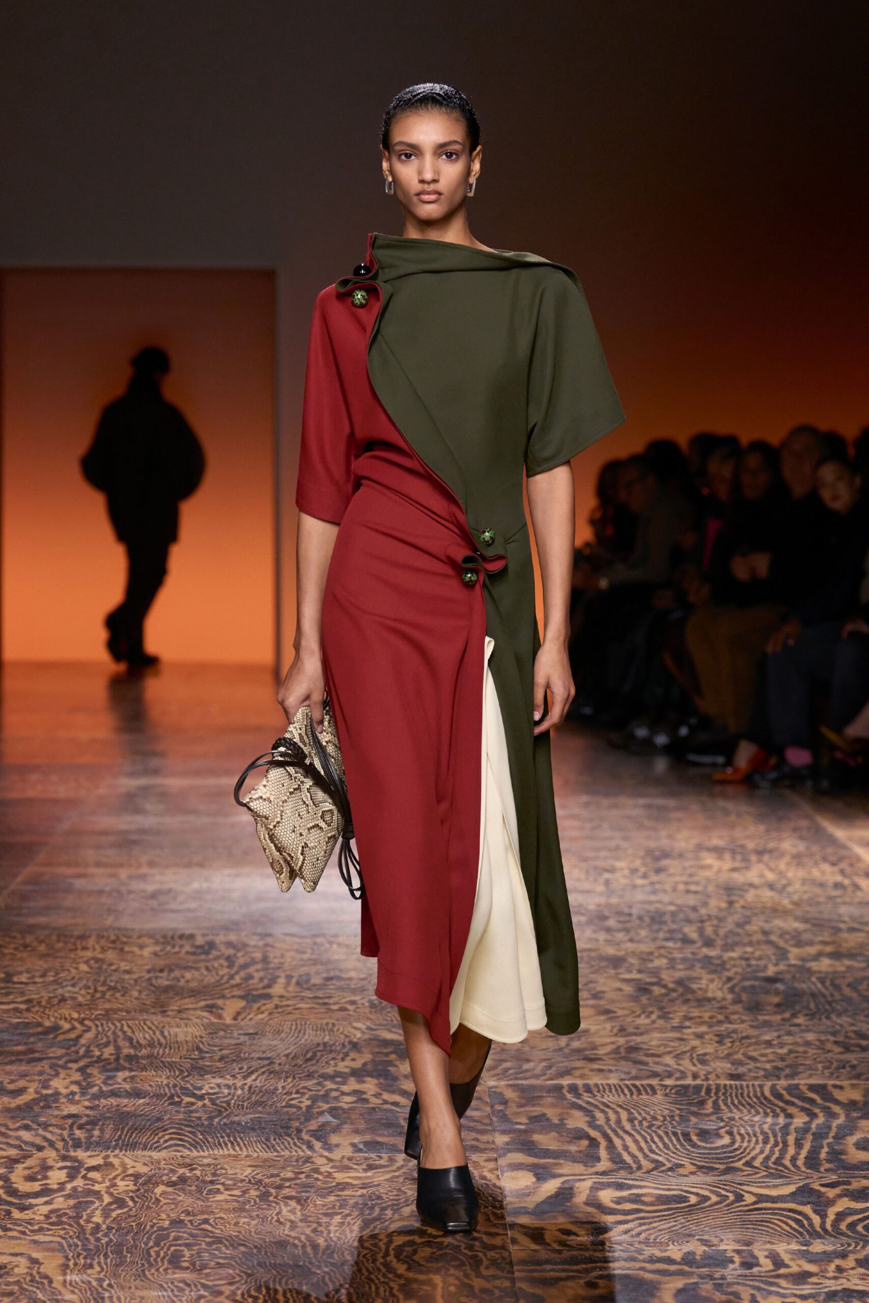 Bottega Veneta F/W 24 Look 150