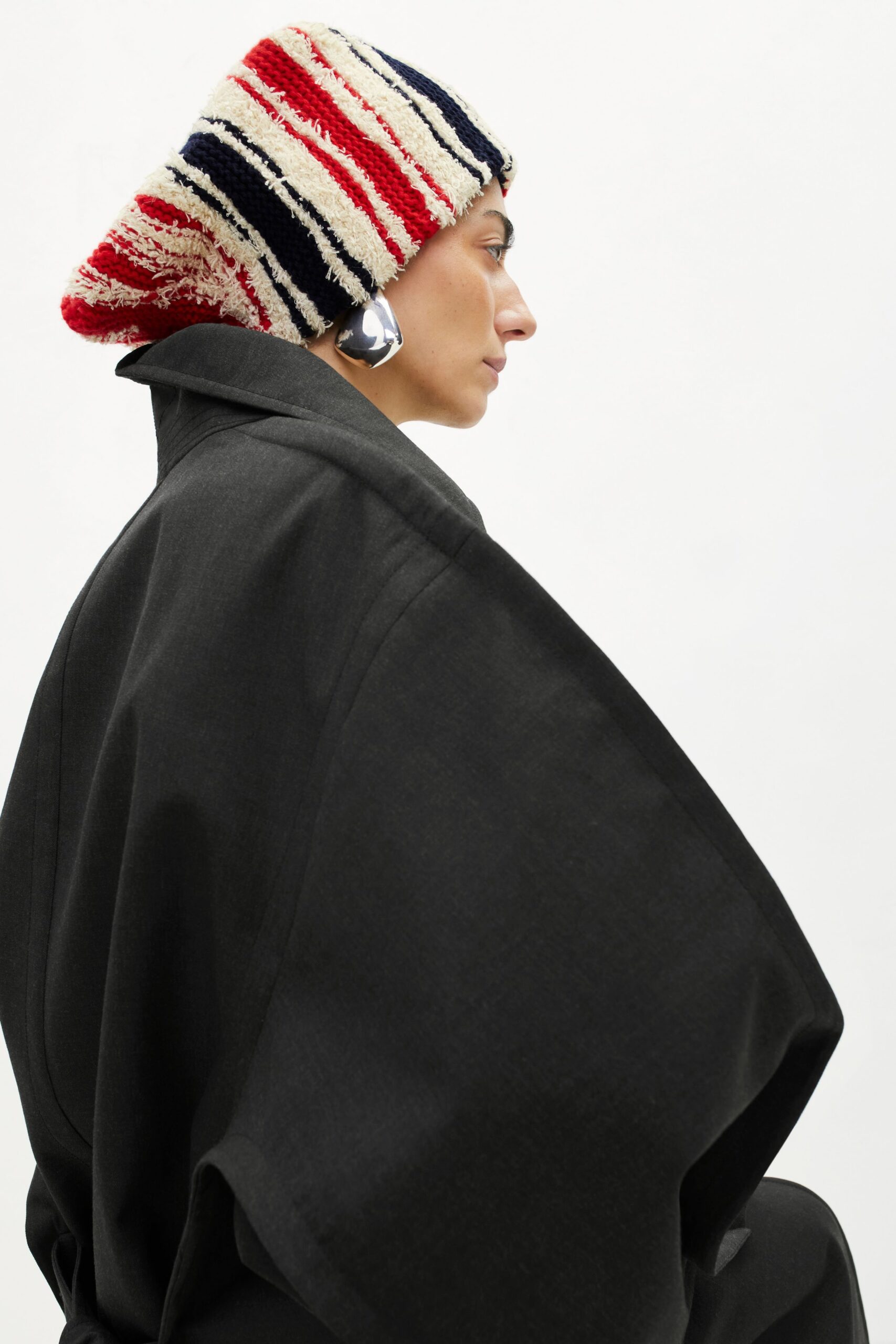 Bottega Veneta F/W 24 Look 122