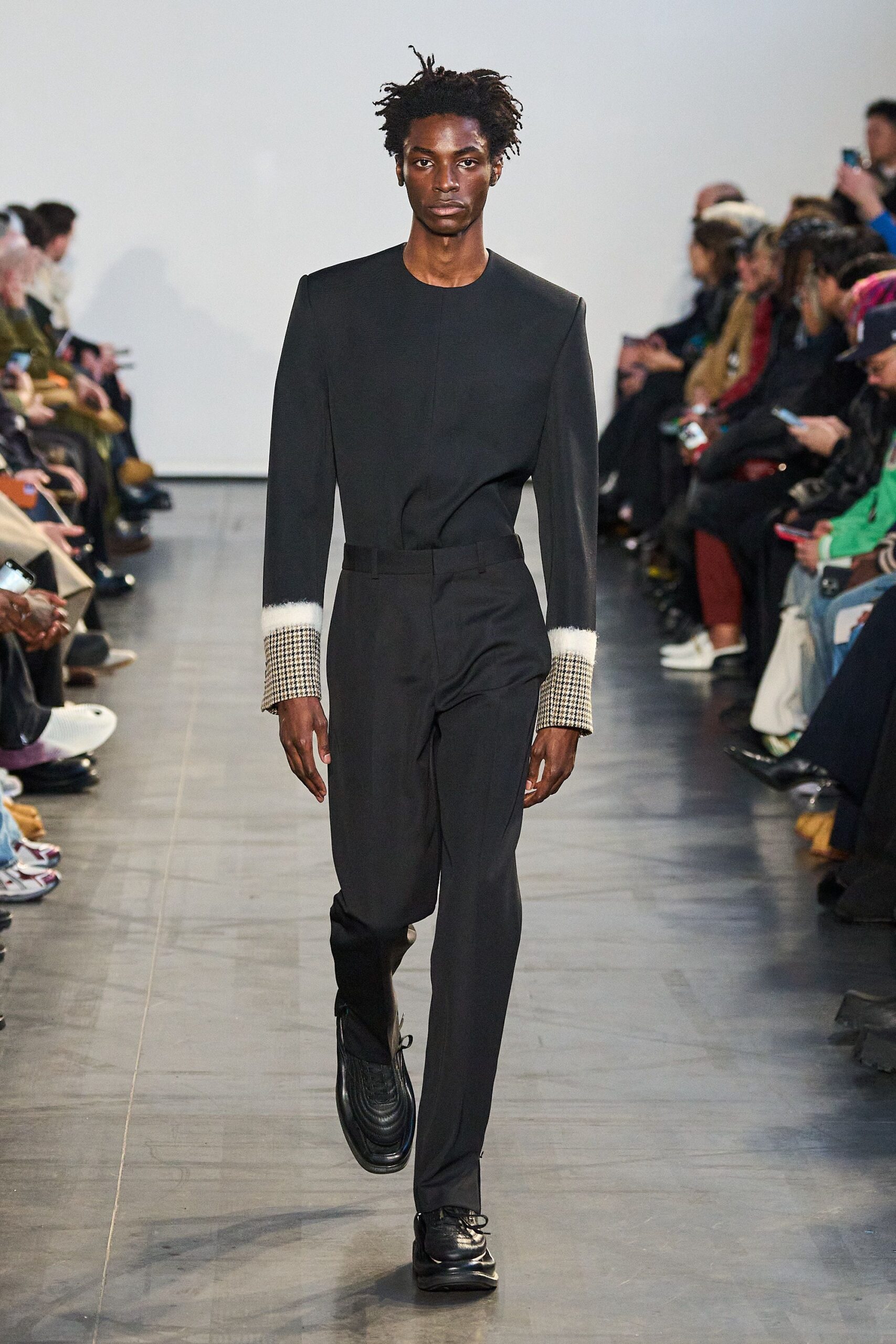 Botter F/W 24 Menswear Look 59