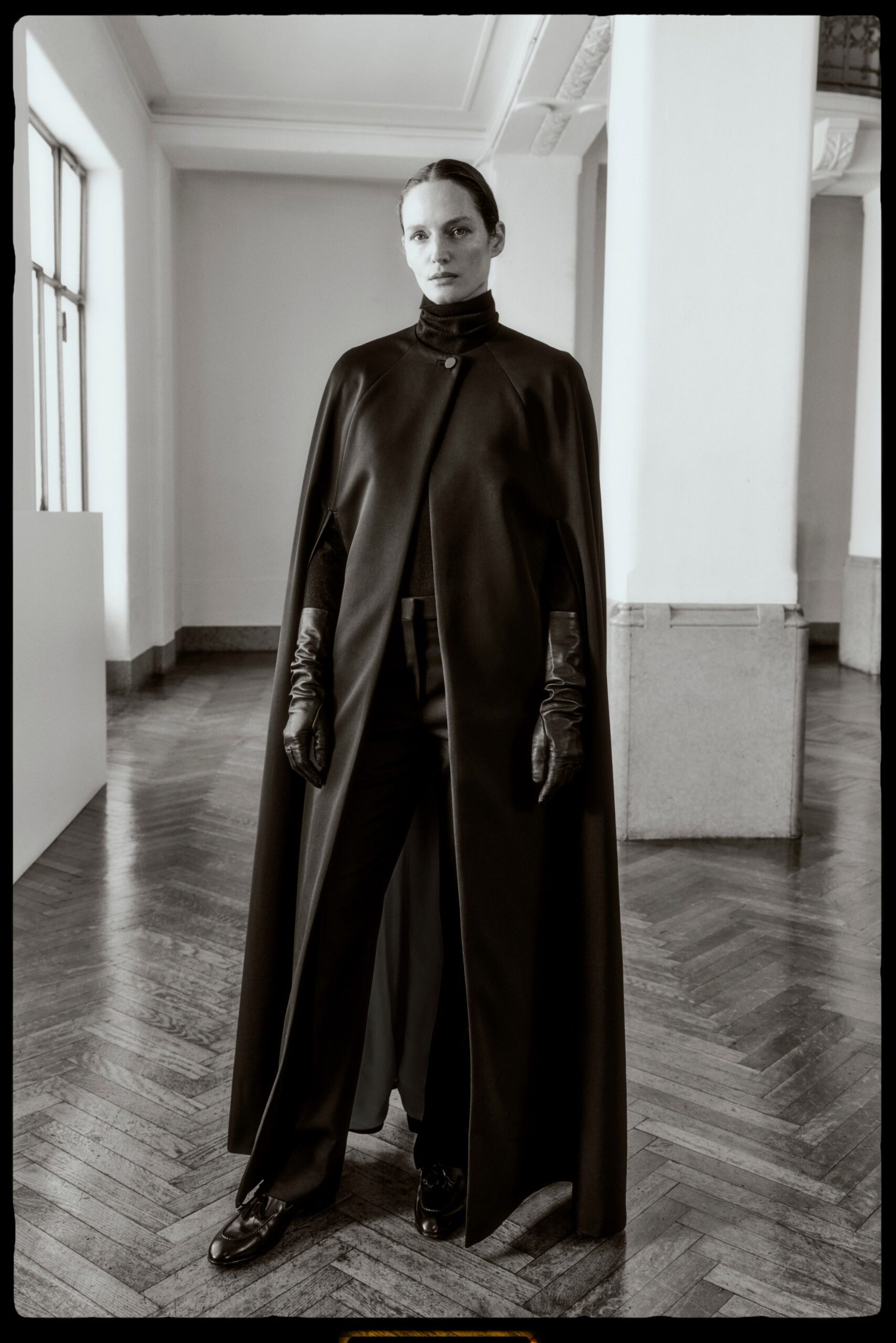 Brioni F/W 24 Look 164