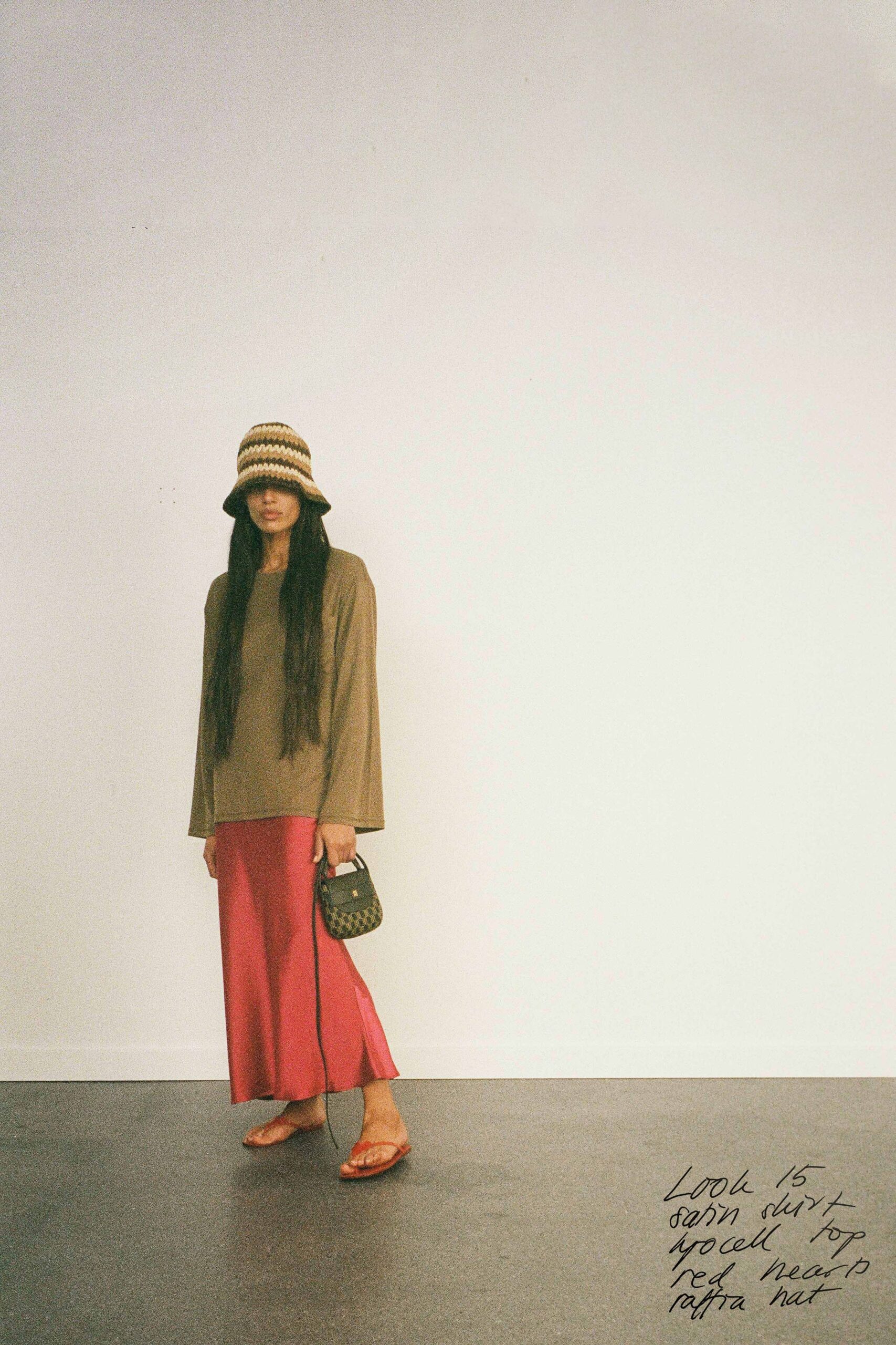 By Malene Birger F/W 24 Look 156