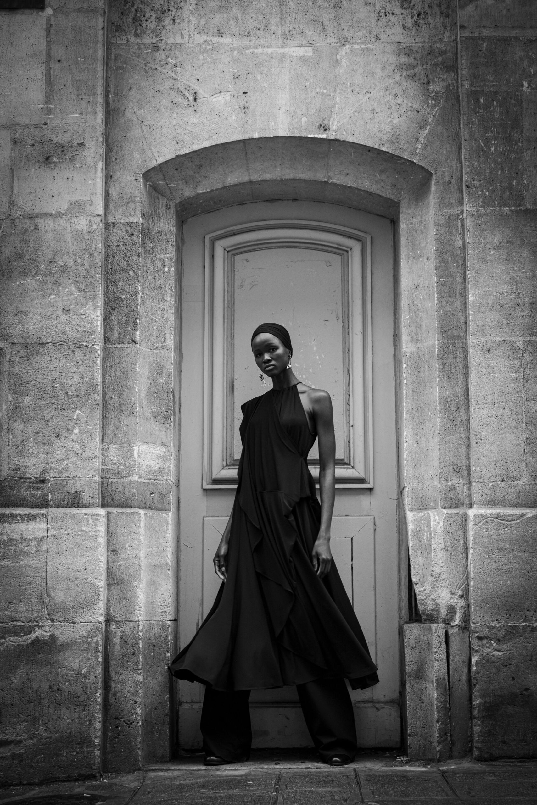 Câllas Milano F/W 24 Look 145