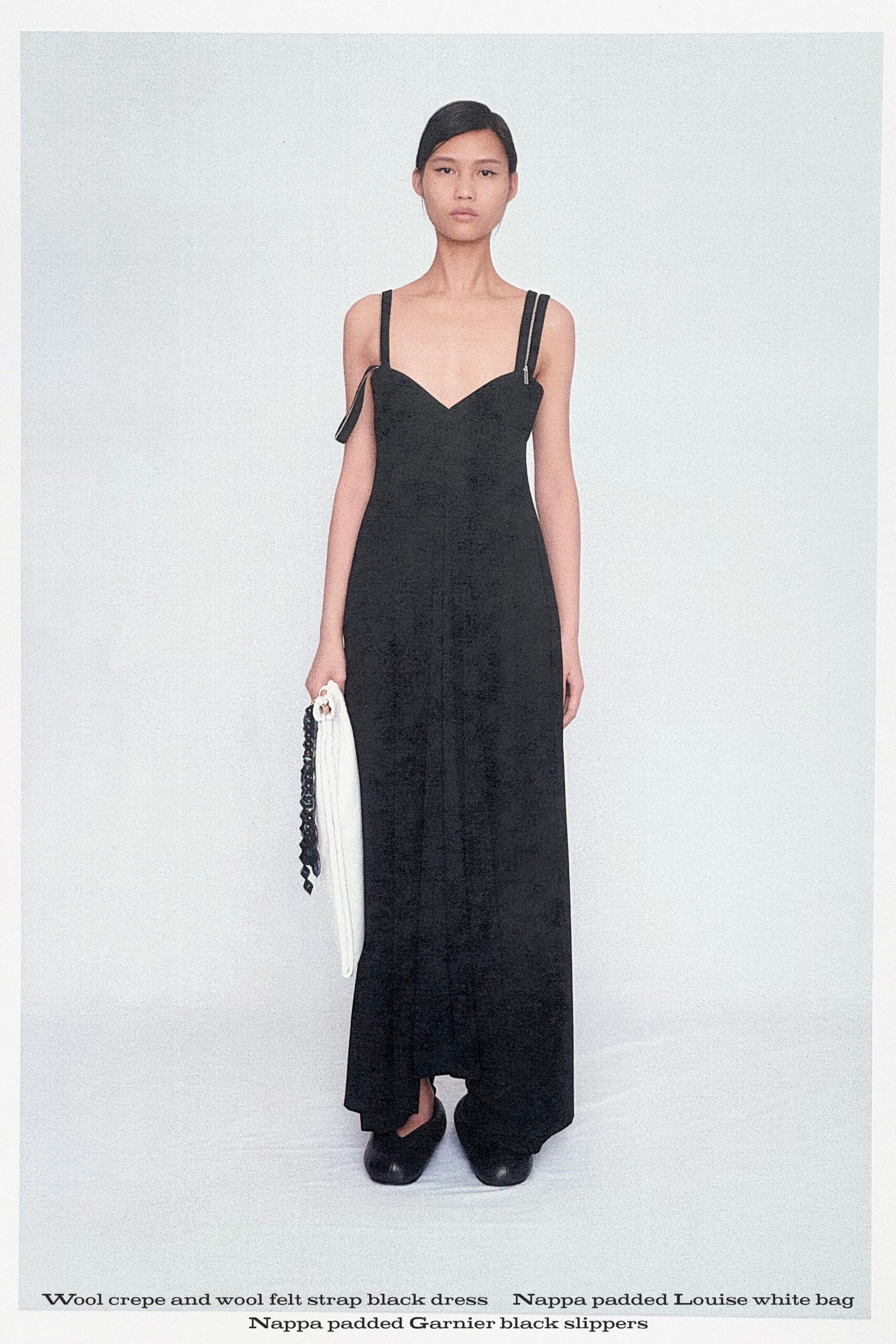 Carven F/W 24 Look 188