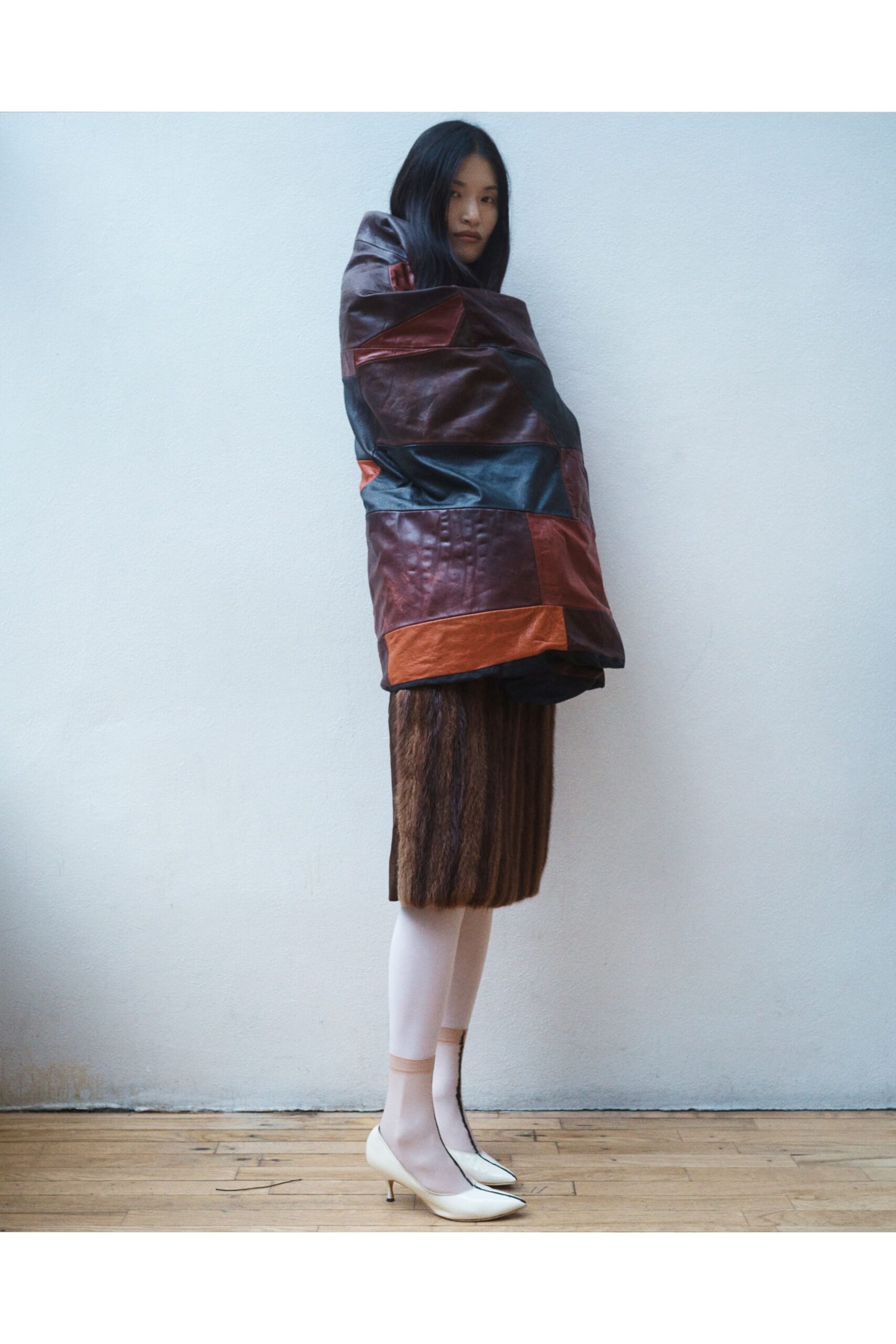 CDLM F/W 24 Look 85