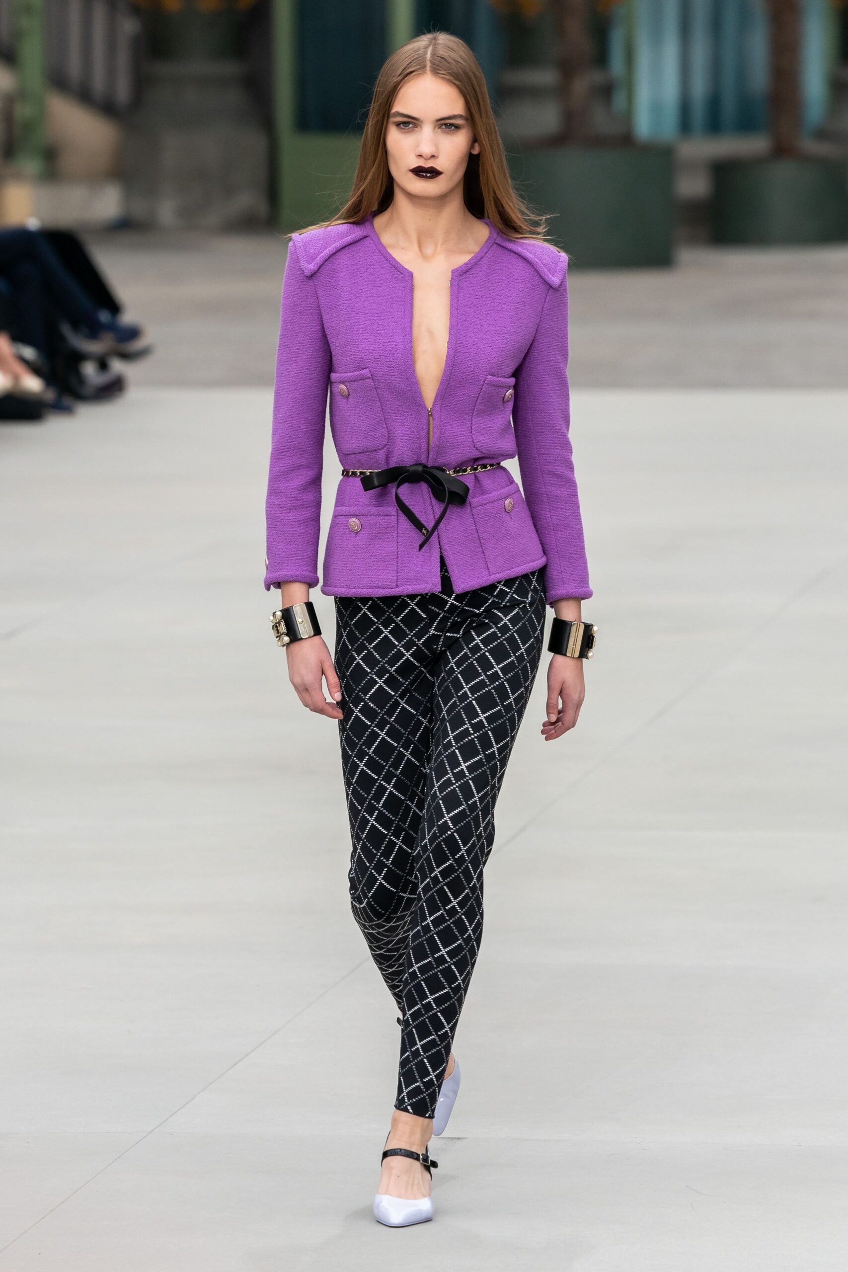 Chanel Resort 20 Look 231