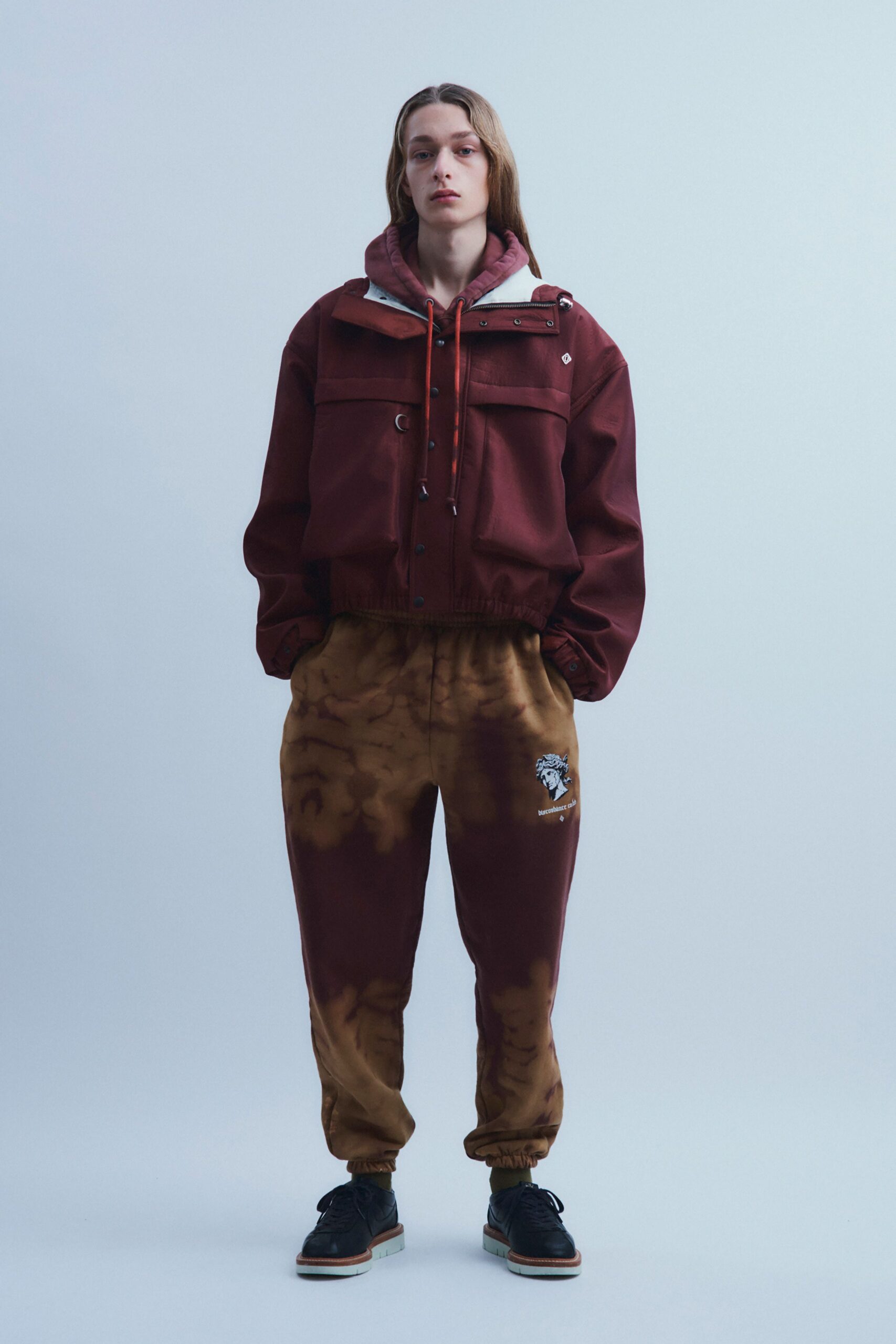 Children of the Discordance F/W 24 Menswear Look 104