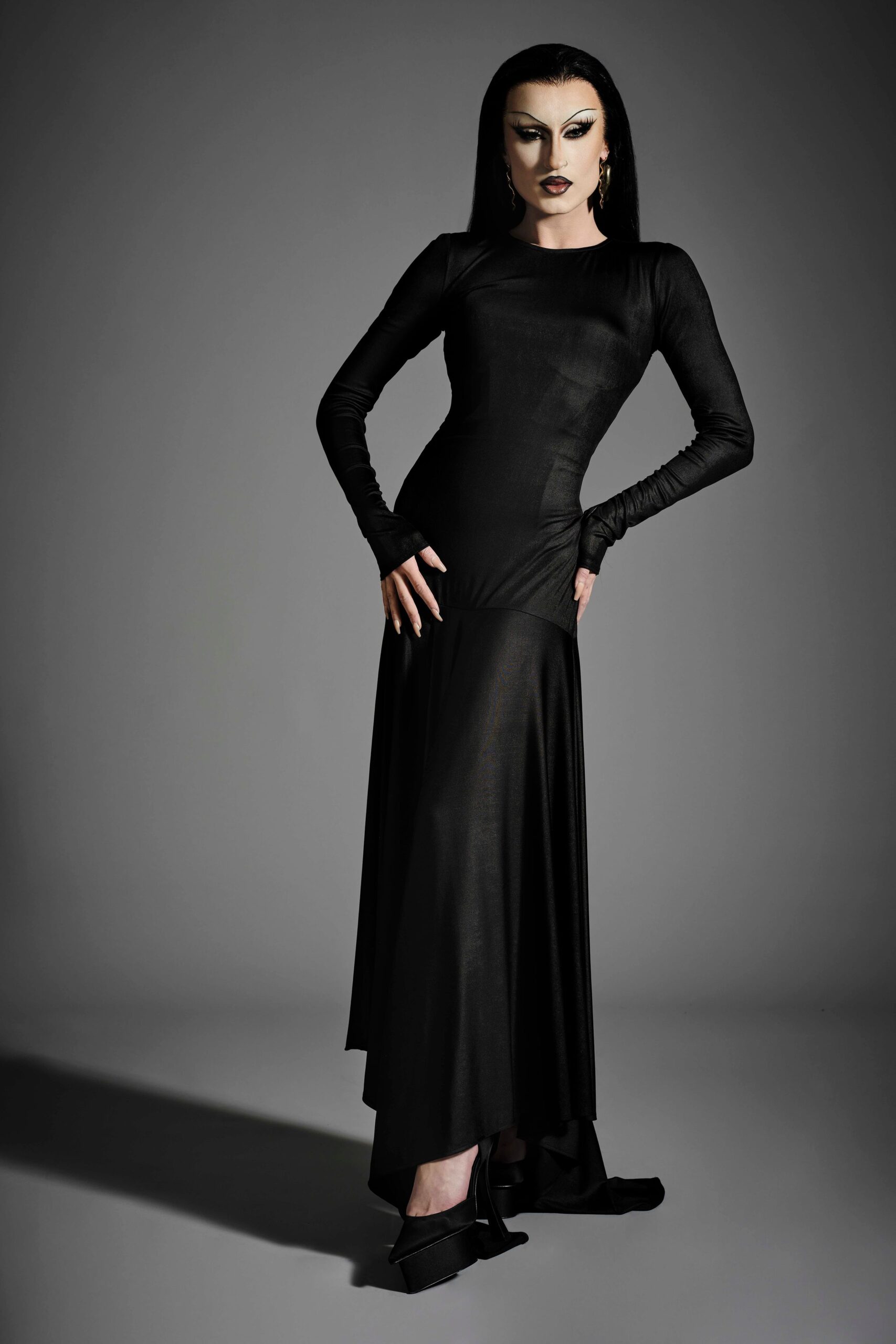 Christian Siriano Resort 25 Look 206
